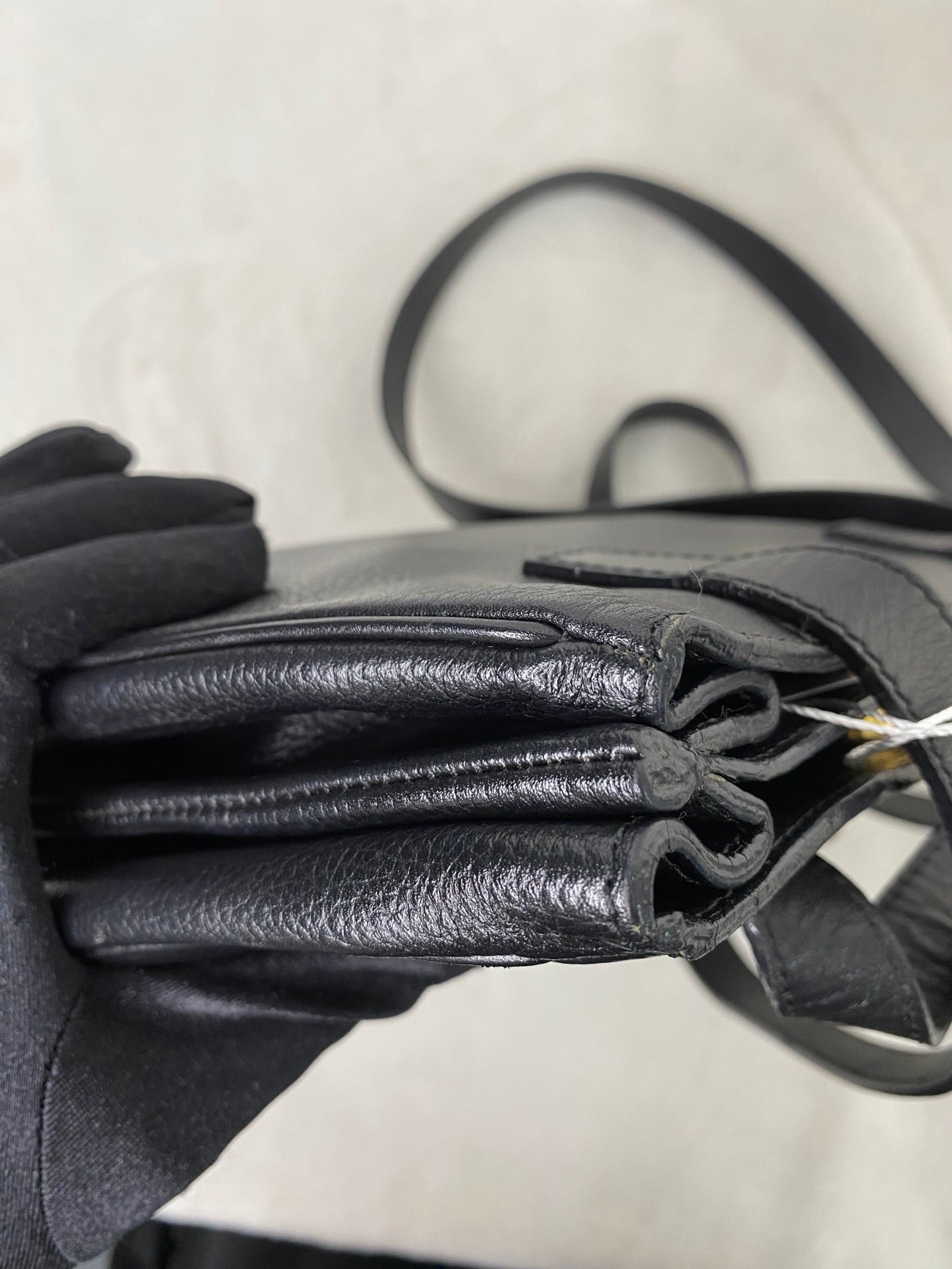 CELINE Genuine Shoulderbag