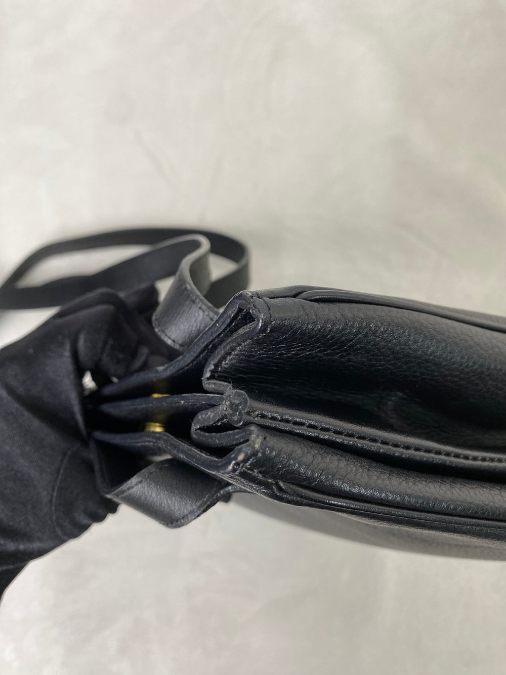 CELINE Genuine Shoulderbag