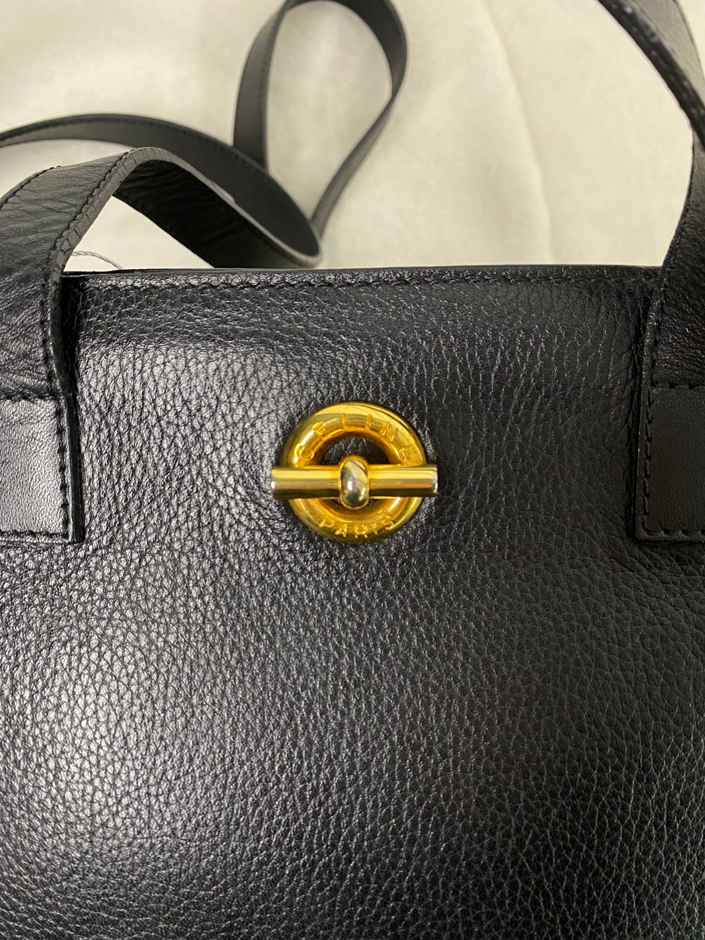 CELINE Genuine Shoulderbag
