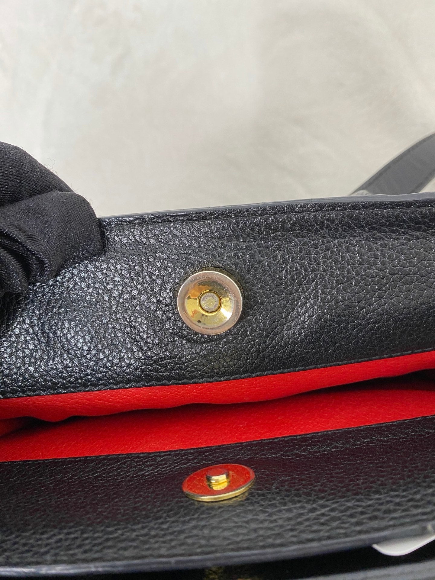 CELINE Genuine Shoulderbag