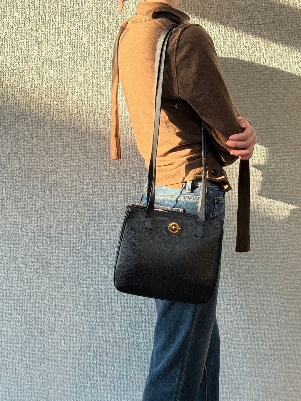 CELINE Genuine Shoulderbag