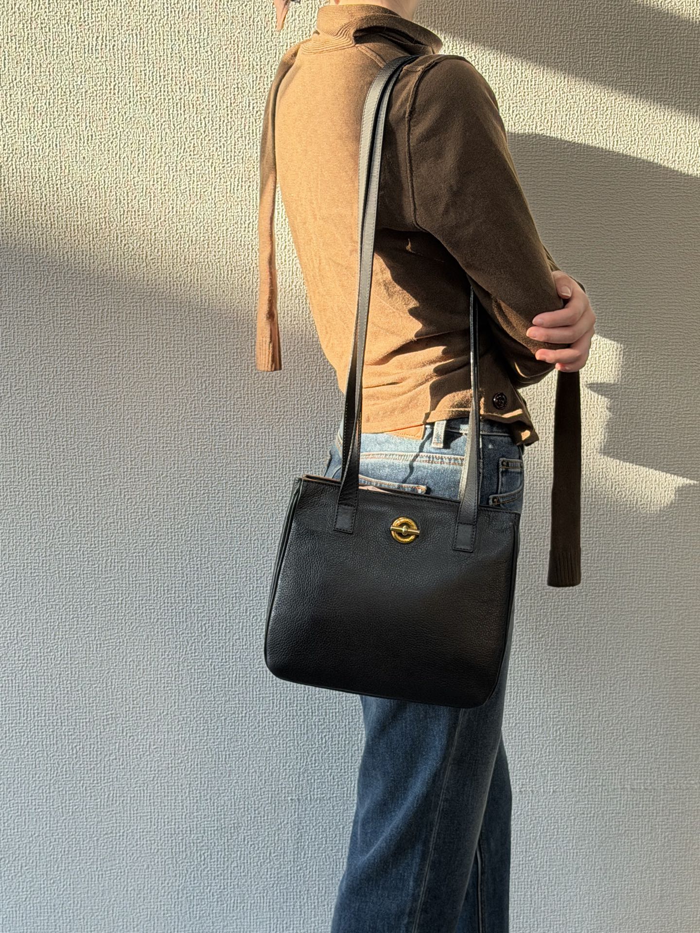 CELINE Genuine Shoulderbag