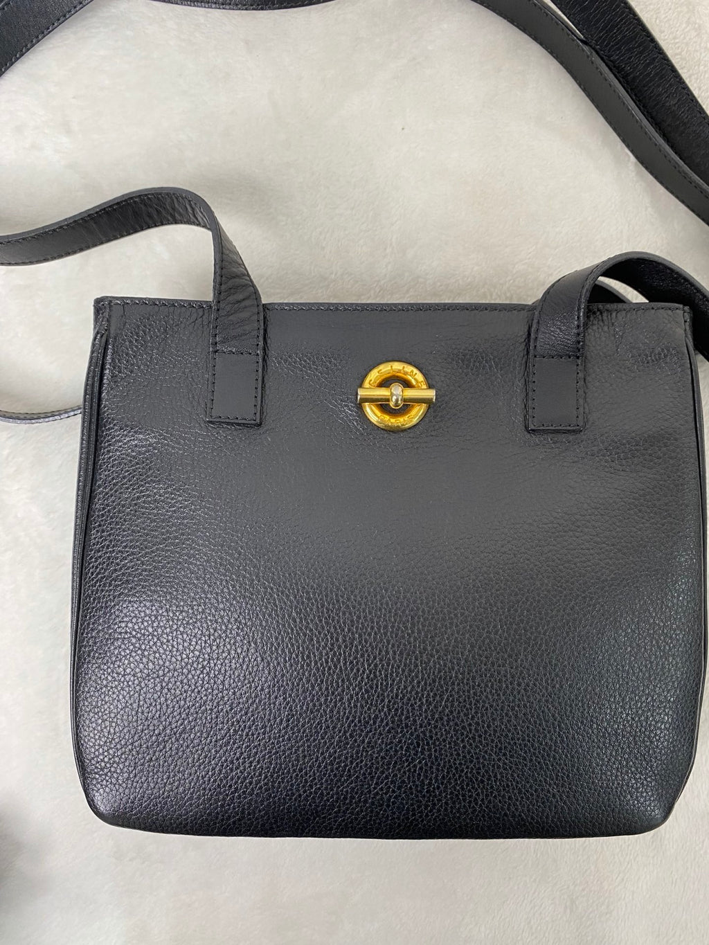 CELINE Genuine Shoulderbag