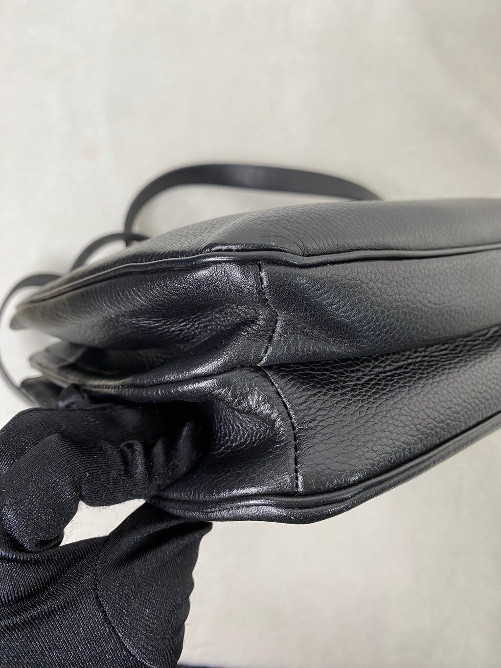 CELINE Genuine Shoulderbag