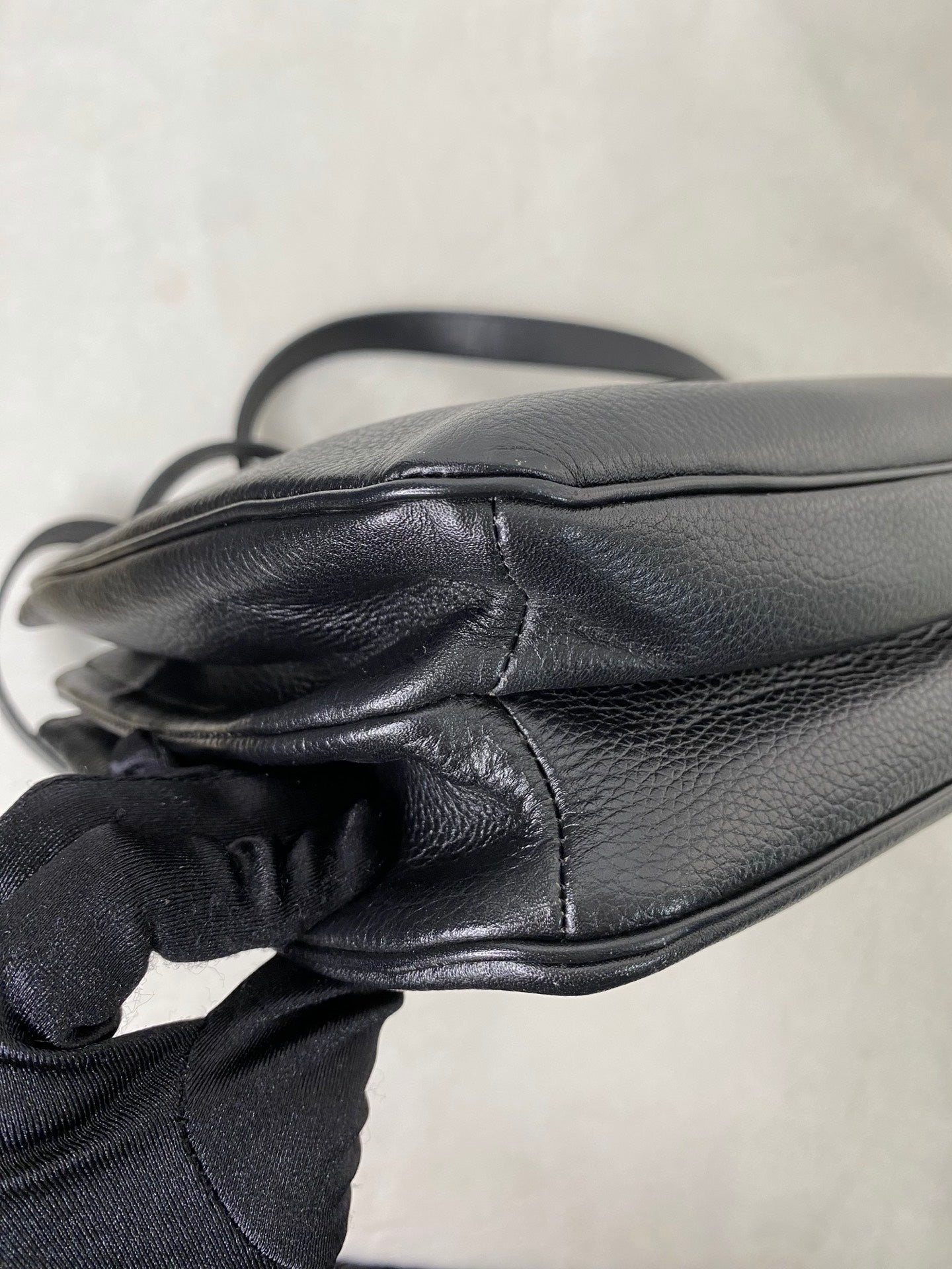 CELINE Genuine Shoulderbag