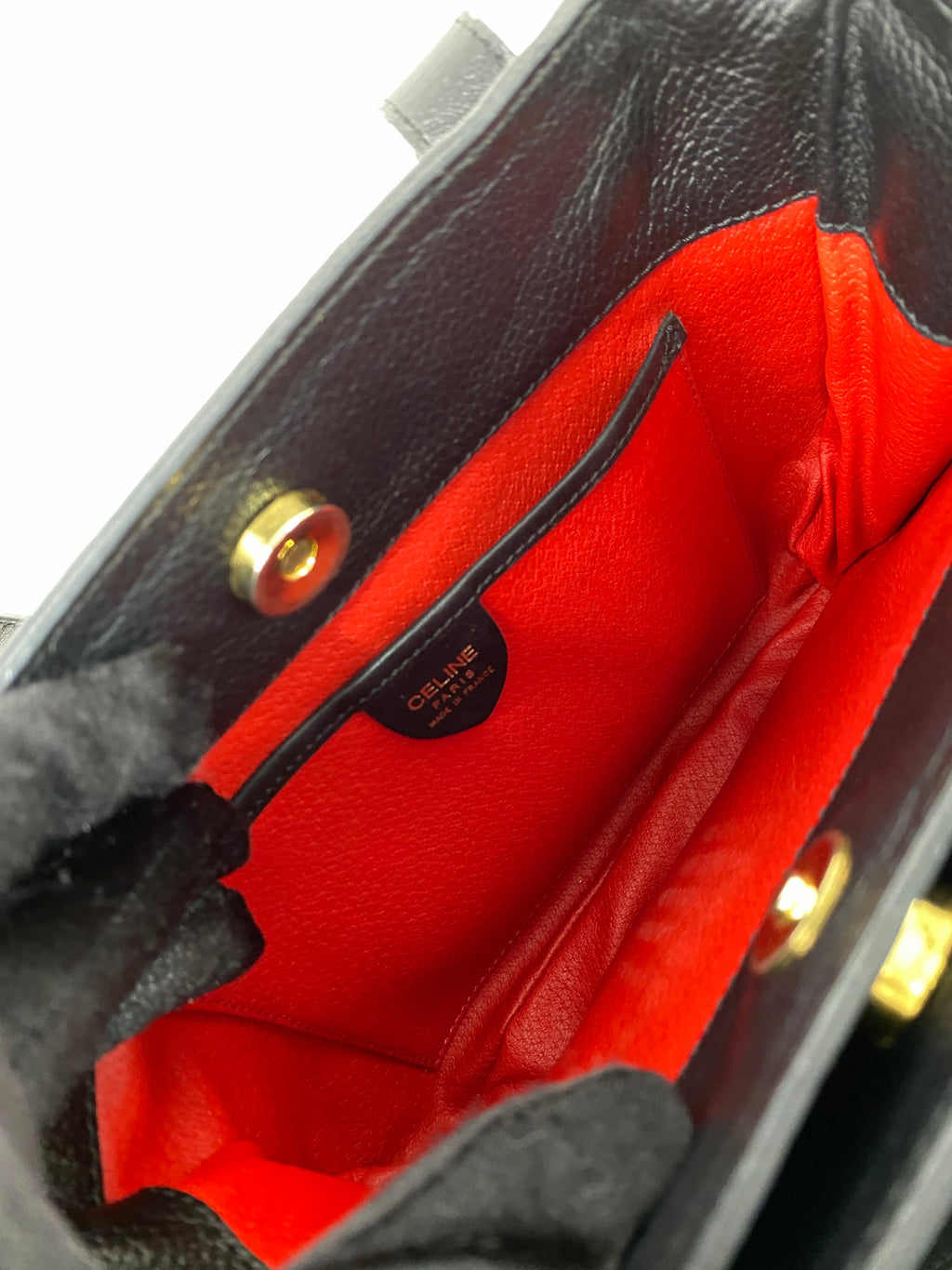 CELINE Genuine Shoulderbag