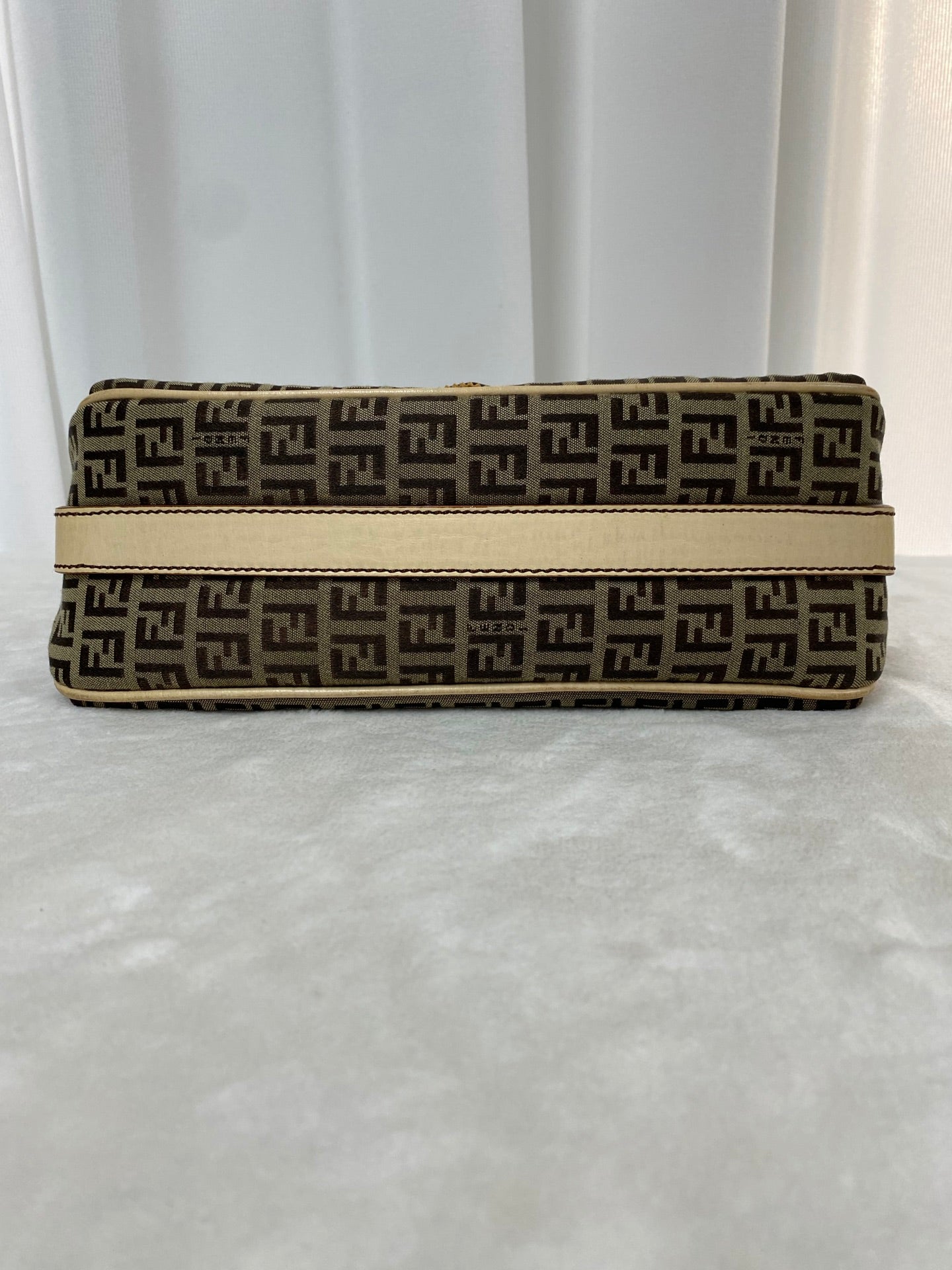 FENDI Zucchino Hobo bag