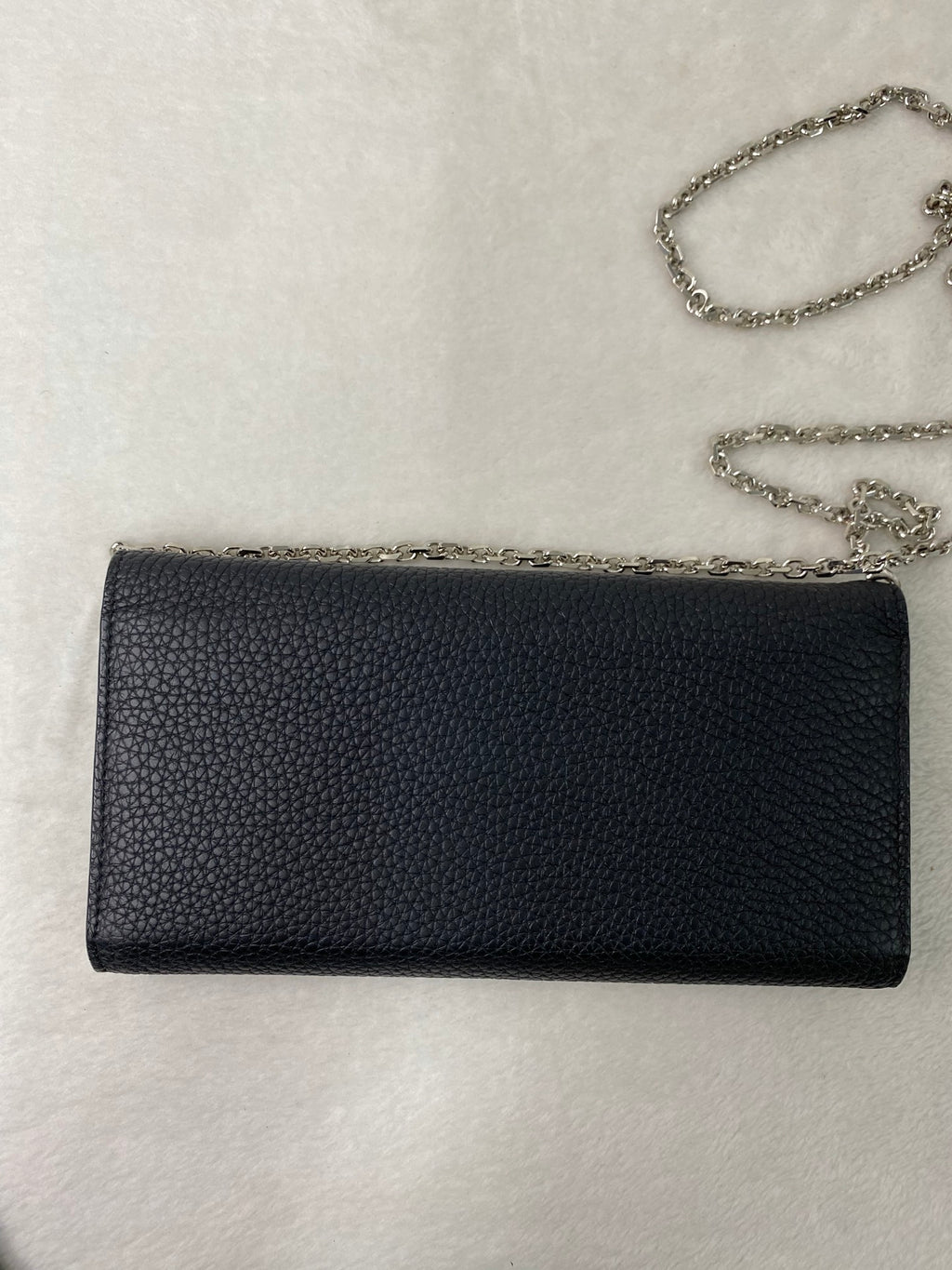 CHRISTIAN DIOR Geniune Chainbag