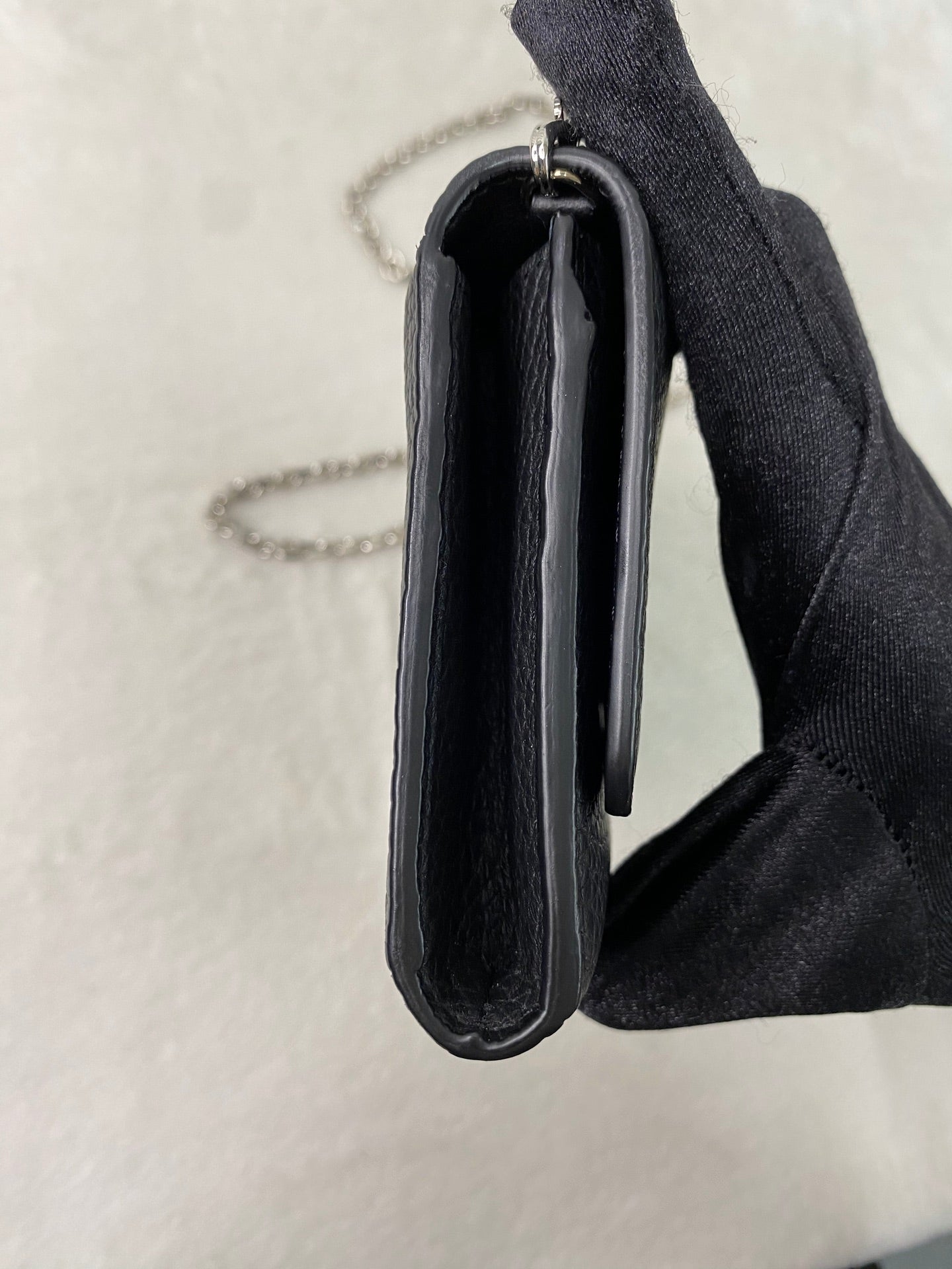 CHRISTIAN DIOR Geniune Chainbag