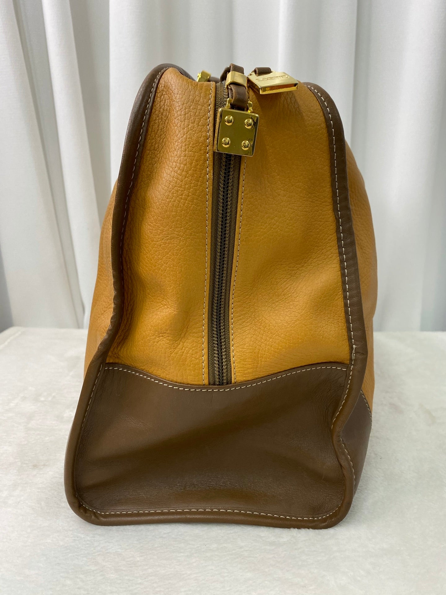 LOEWE Amazona Geniune Handbag