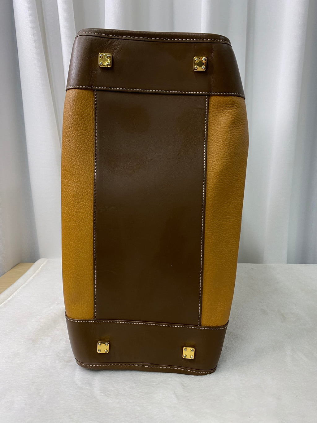 LOEWE Amazona Geniune Handbag