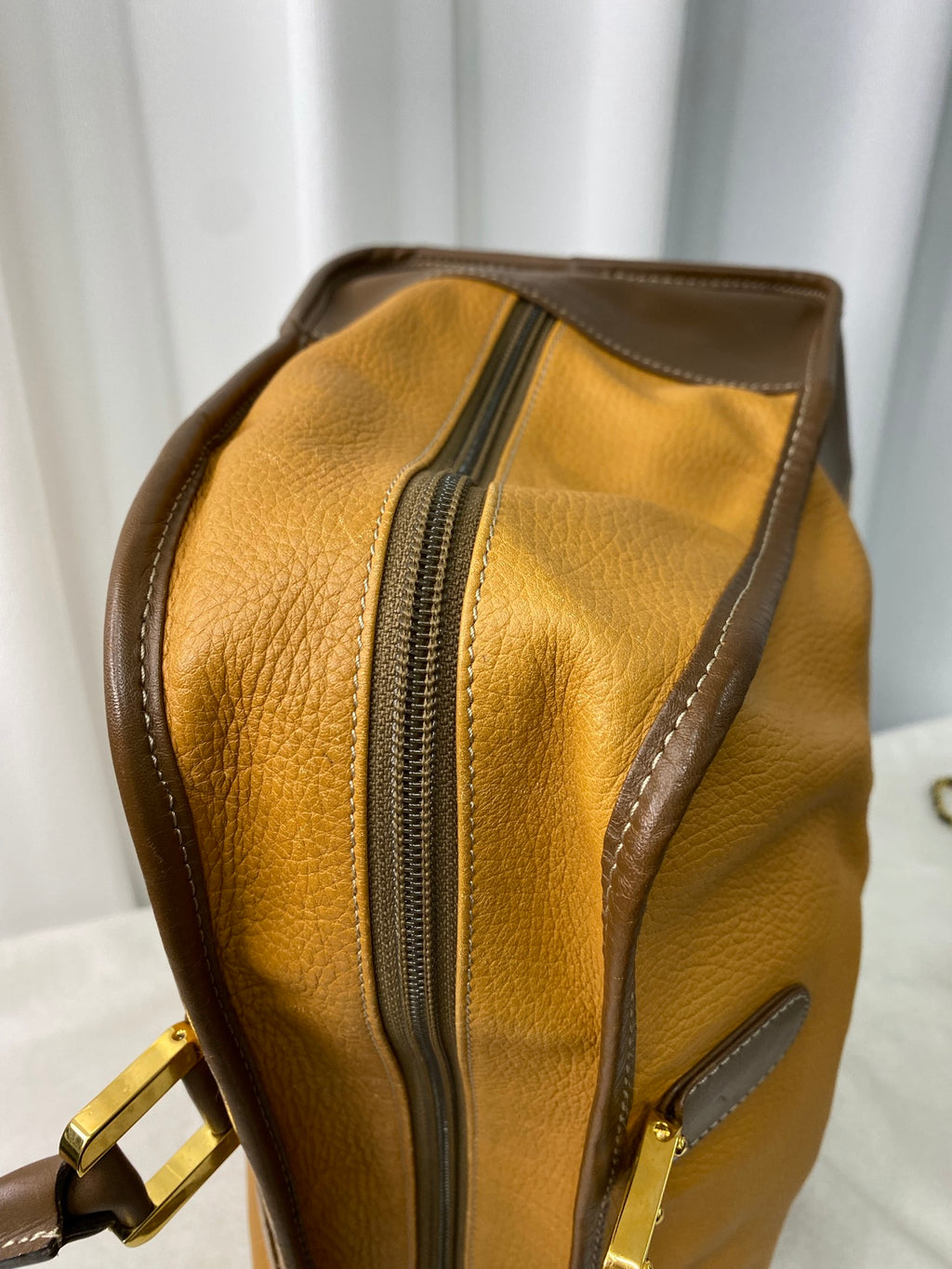 LOEWE Amazona Geniune Handbag