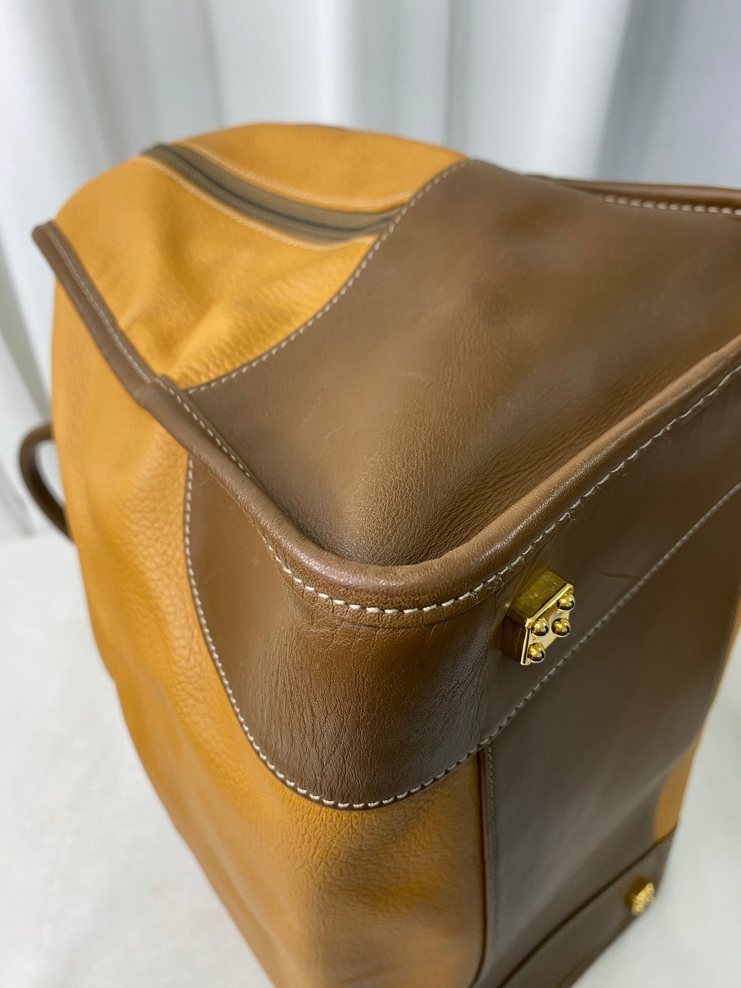 LOEWE Amazona Geniune Handbag
