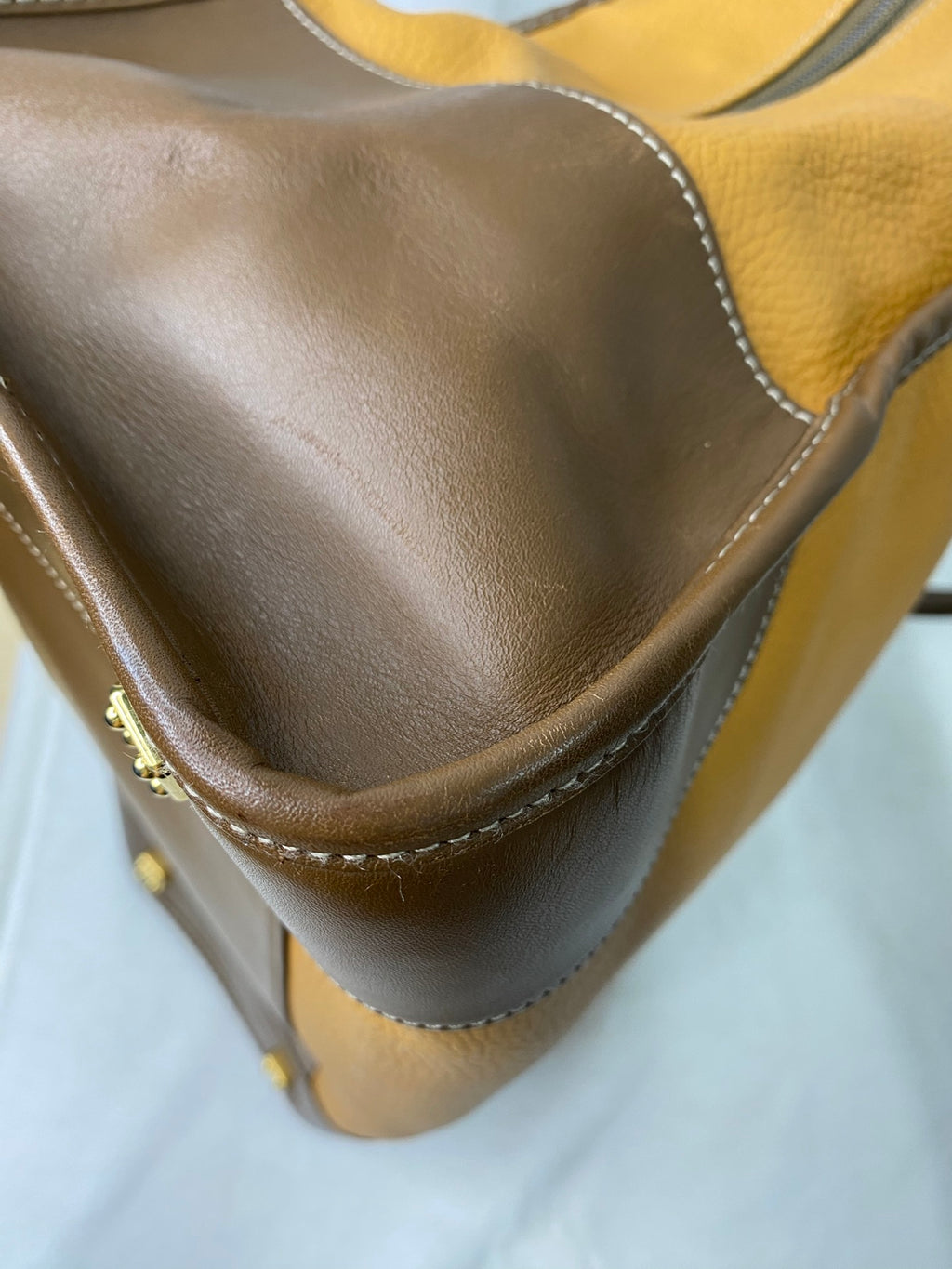 LOEWE Amazona Geniune Handbag
