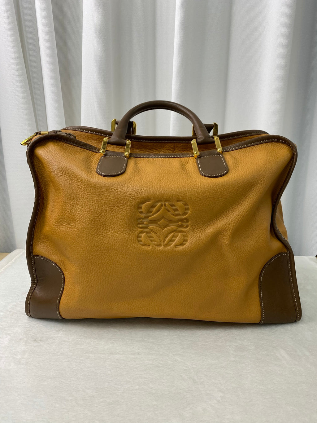 LOEWE Amazona Geniune Handbag