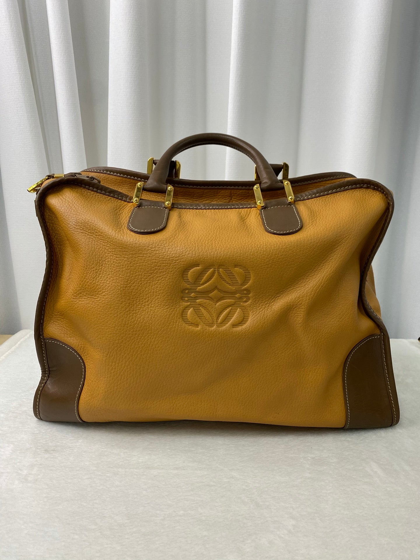 LOEWE Amazona Geniune Handbag