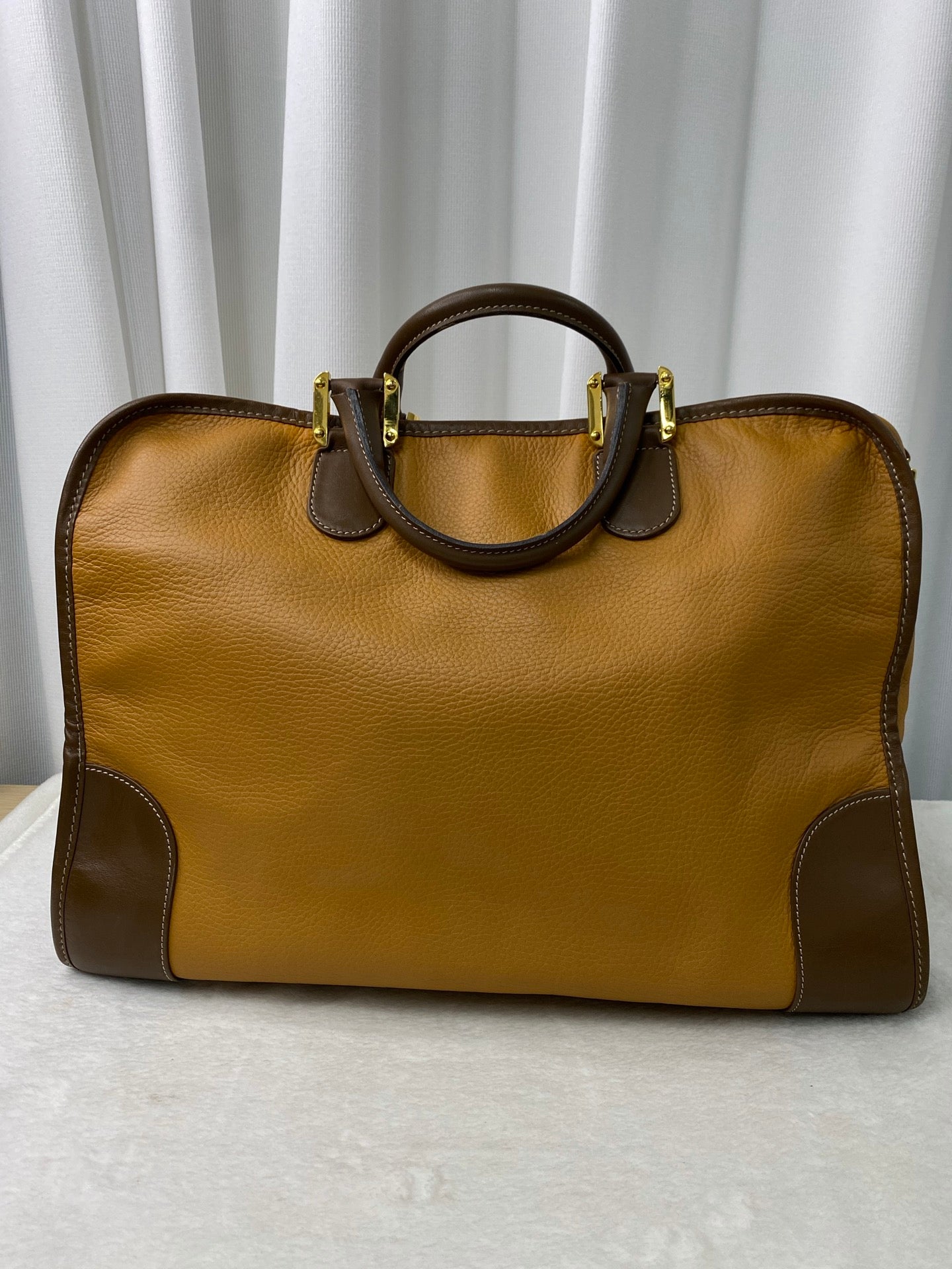 LOEWE Amazona Geniune Handbag