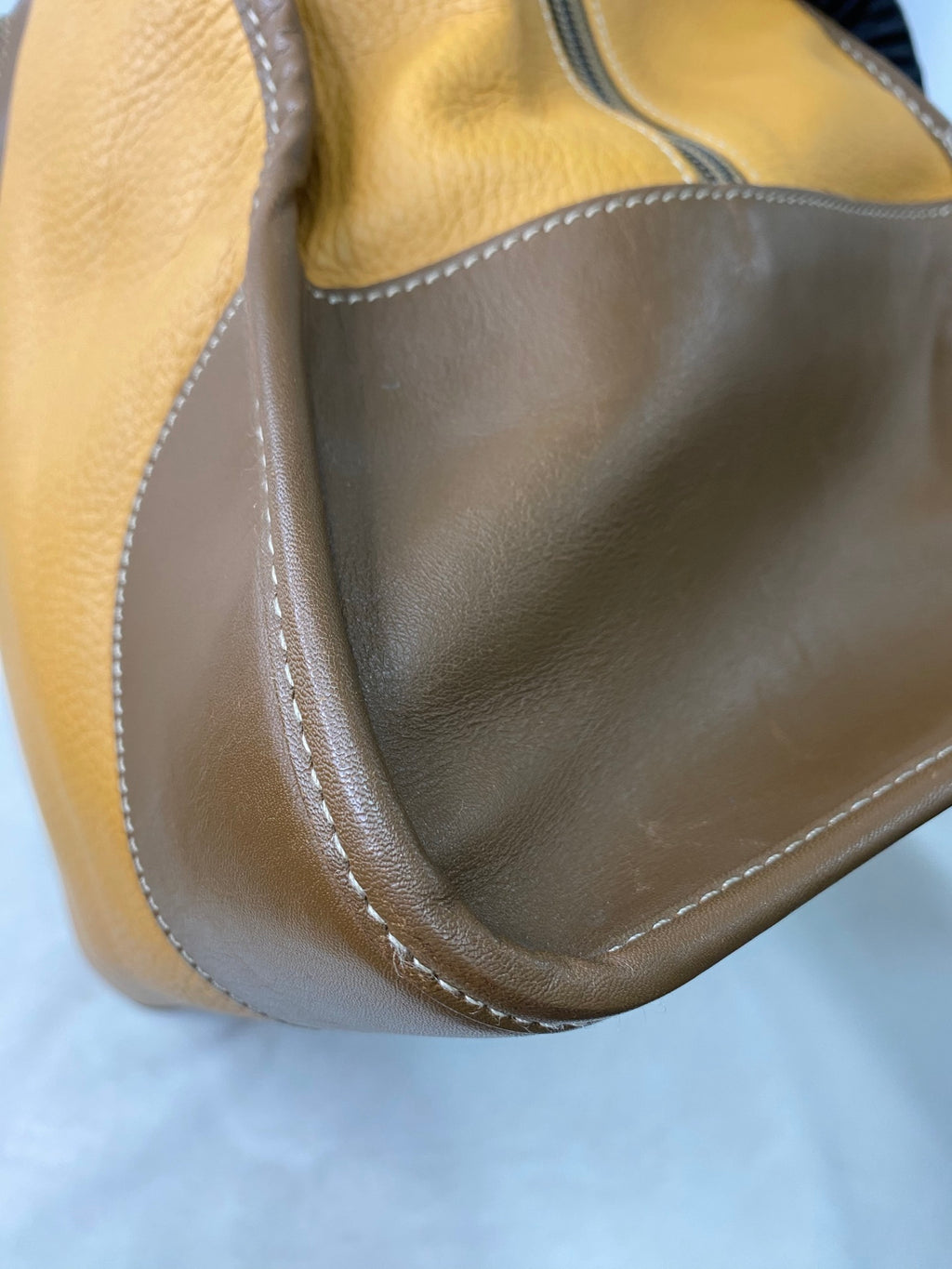 LOEWE Amazona Geniune Handbag
