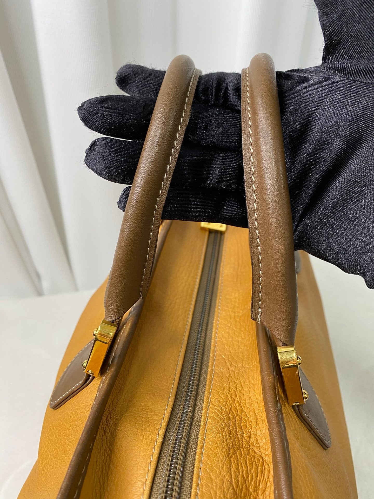 LOEWE Amazona Geniune Handbag