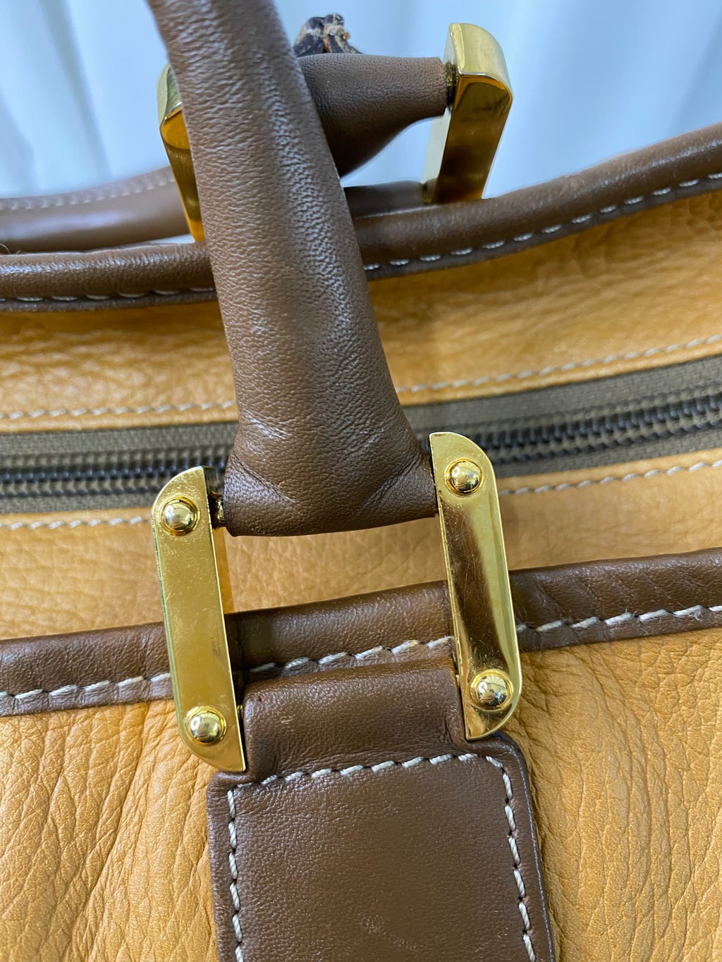 LOEWE Amazona Geniune Handbag