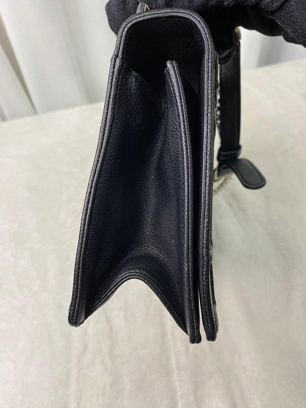 CHRISTIAN DIOR Diorama Chainbag