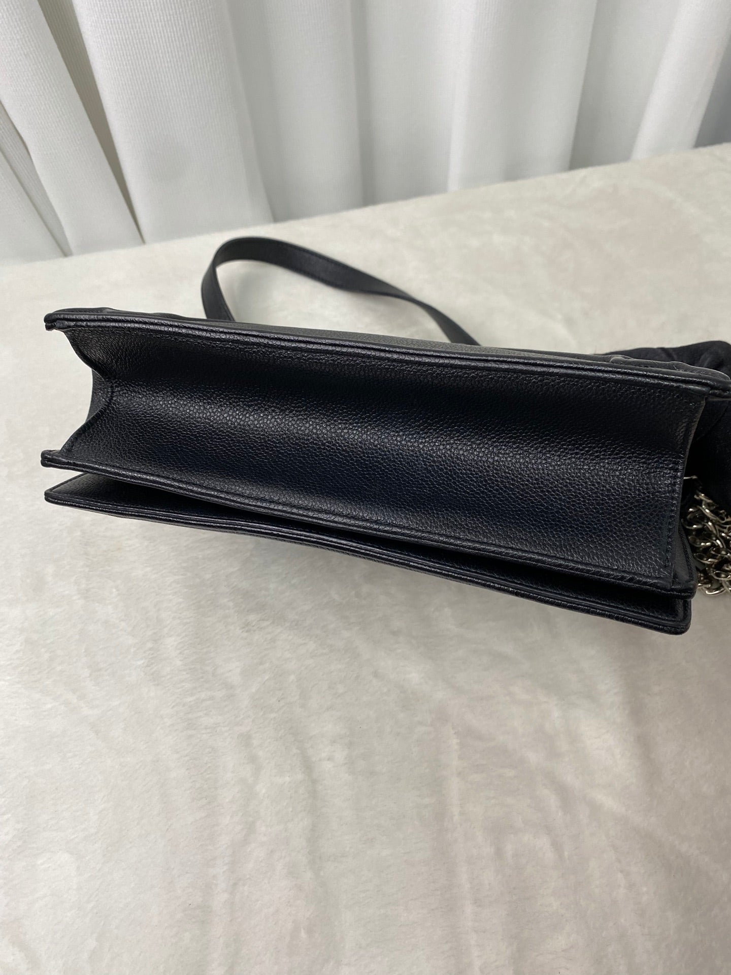 CHRISTIAN DIOR Diorama Chainbag