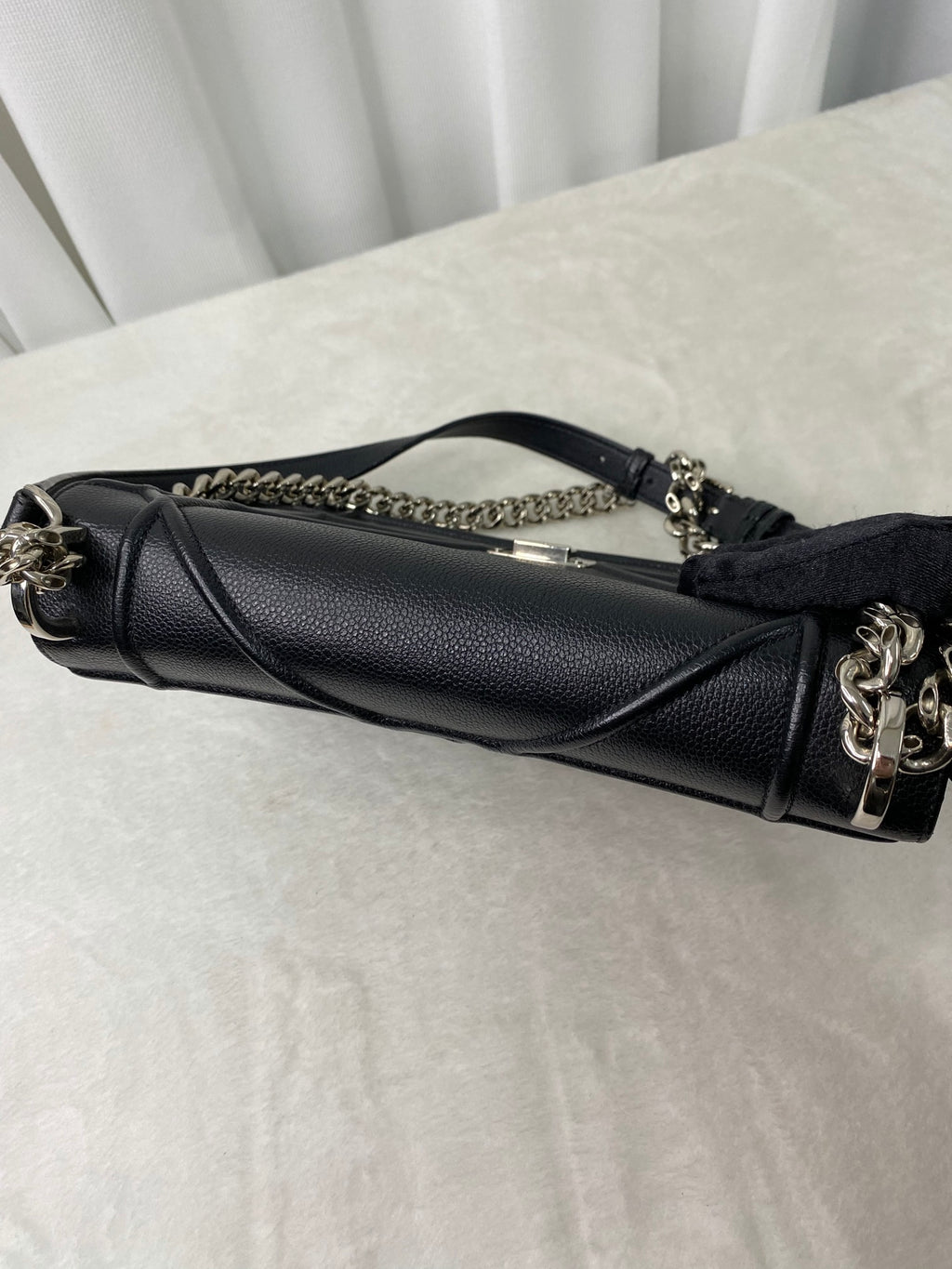 CHRISTIAN DIOR Diorama Chainbag
