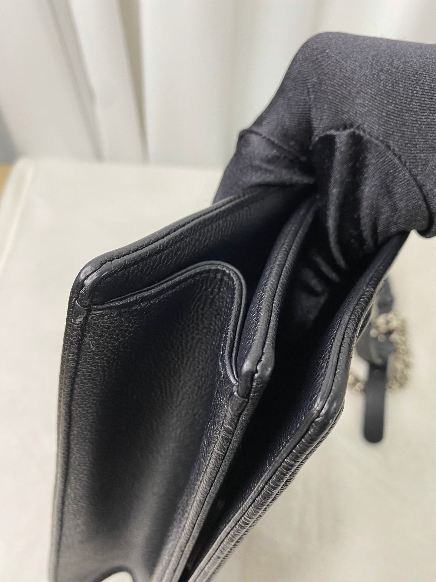 CHRISTIAN DIOR Diorama Chainbag