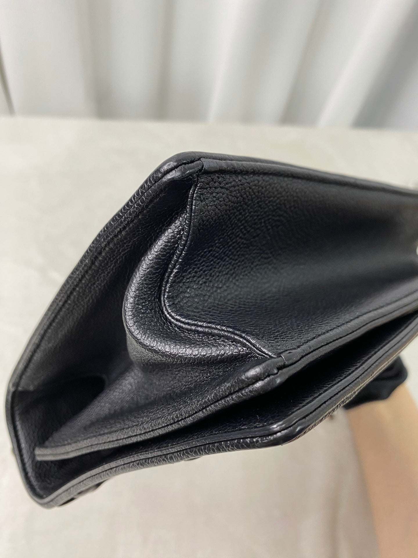 CHRISTIAN DIOR Diorama Chainbag