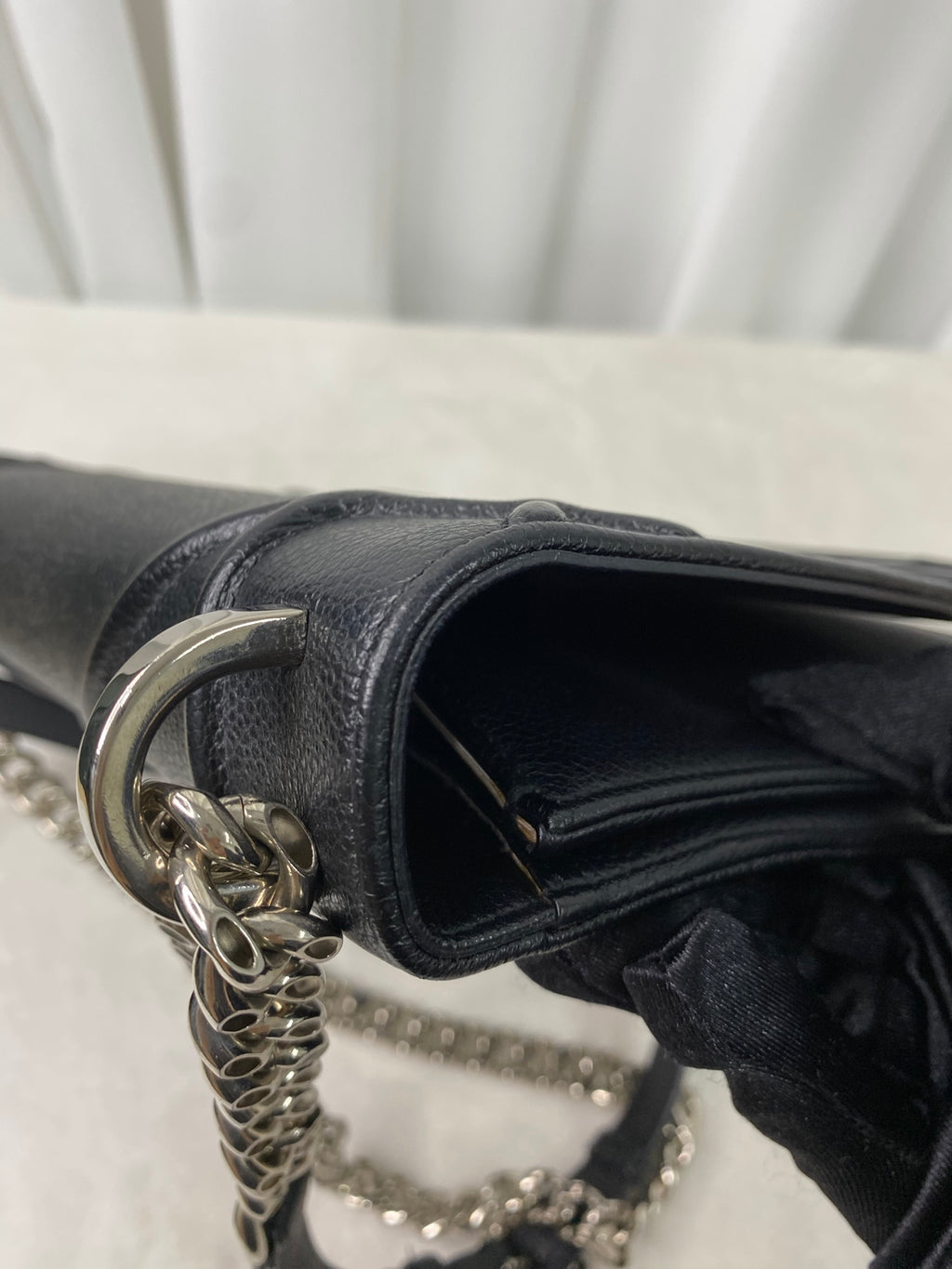 CHRISTIAN DIOR Diorama Chainbag