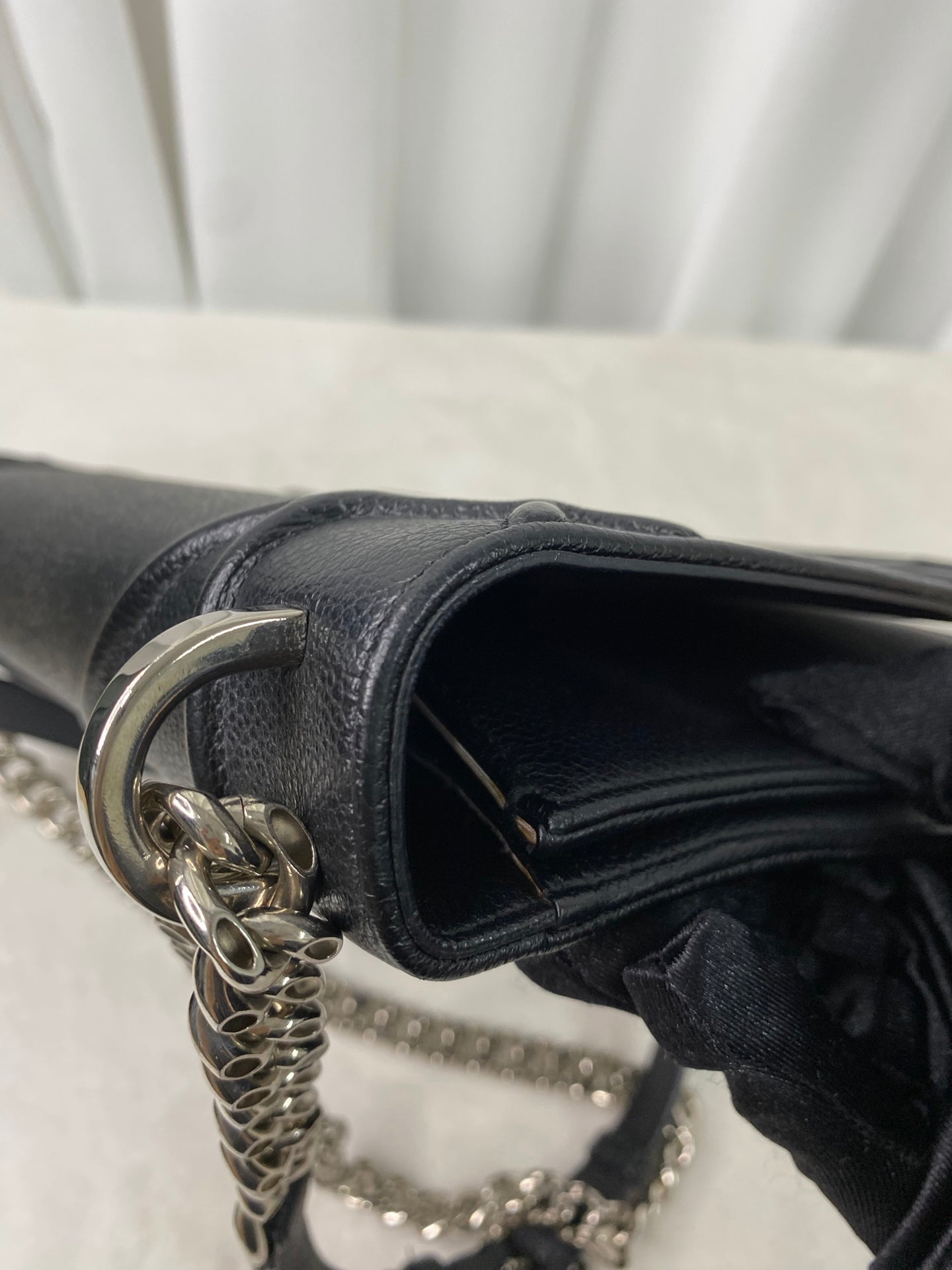 CHRISTIAN DIOR Diorama Chainbag