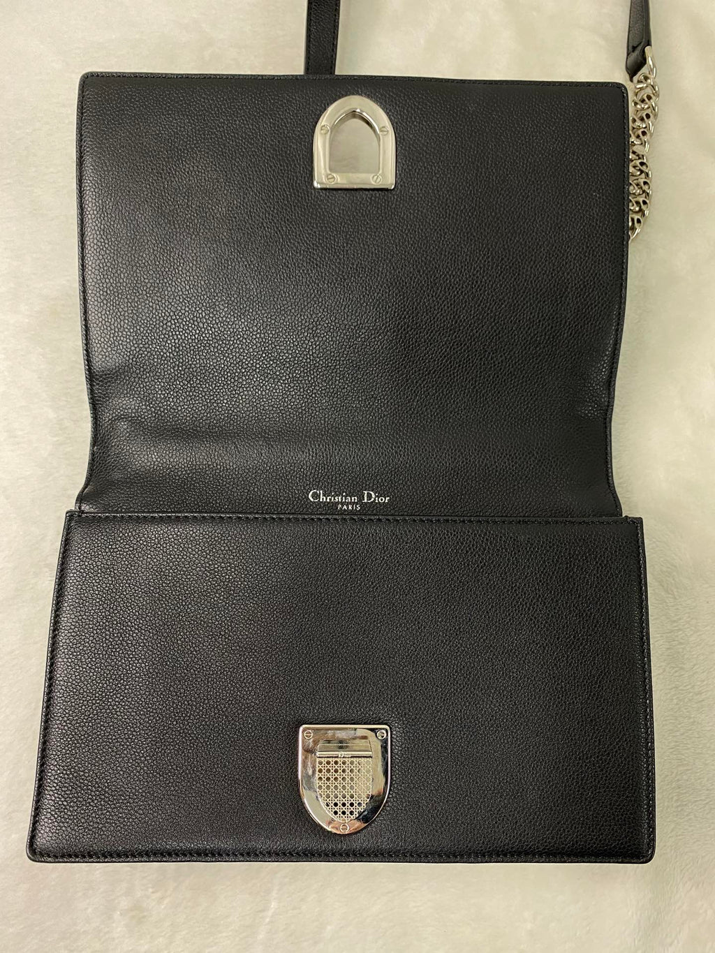 CHRISTIAN DIOR Diorama Chainbag