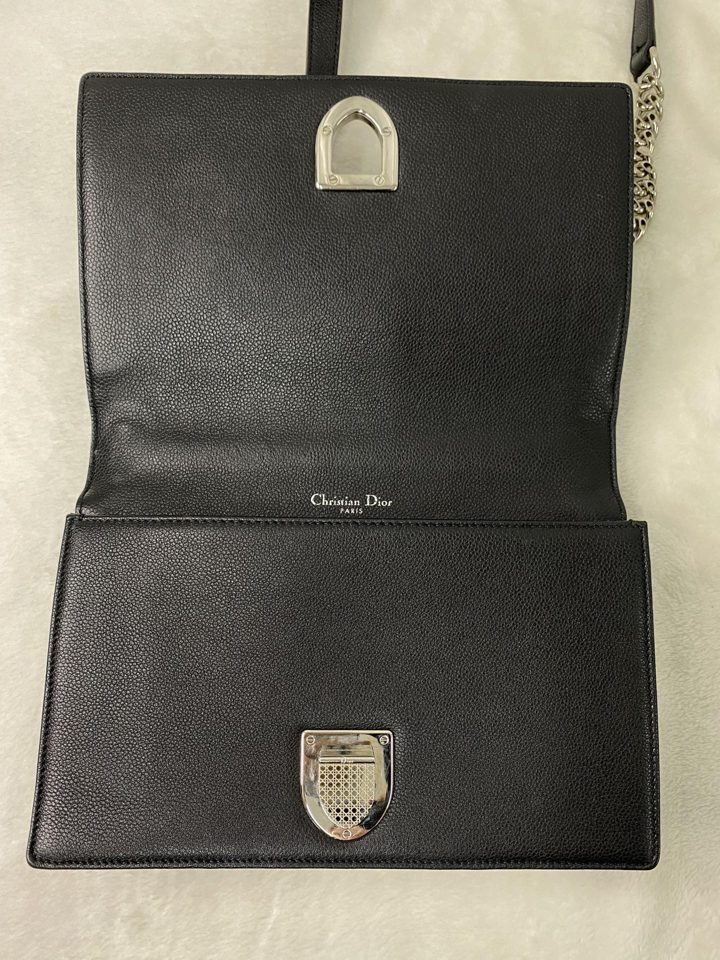 CHRISTIAN DIOR Diorama Chainbag