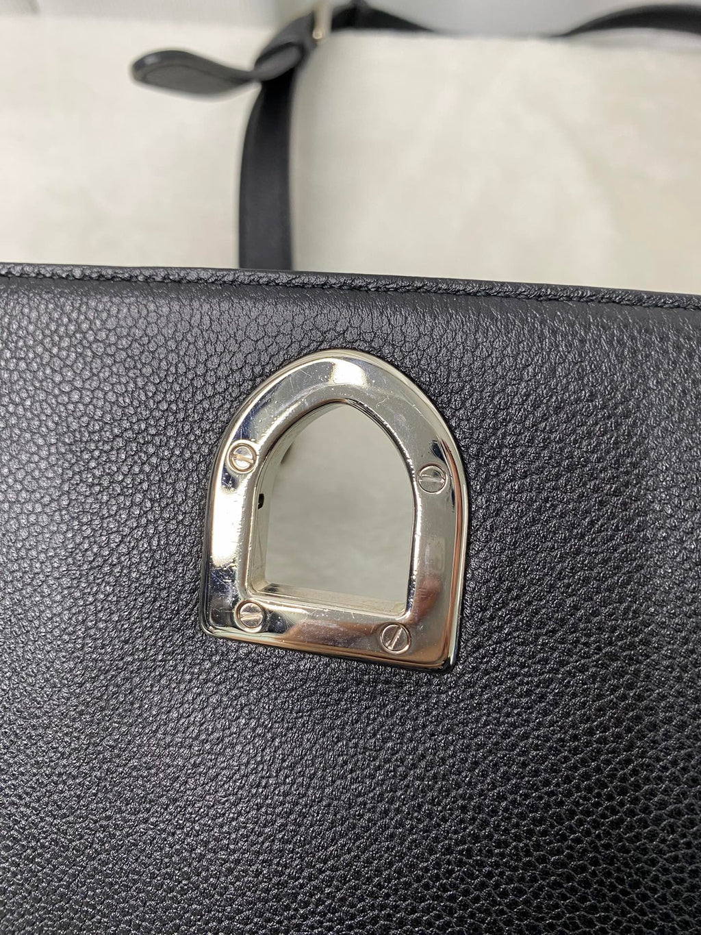 CHRISTIAN DIOR Diorama Chainbag