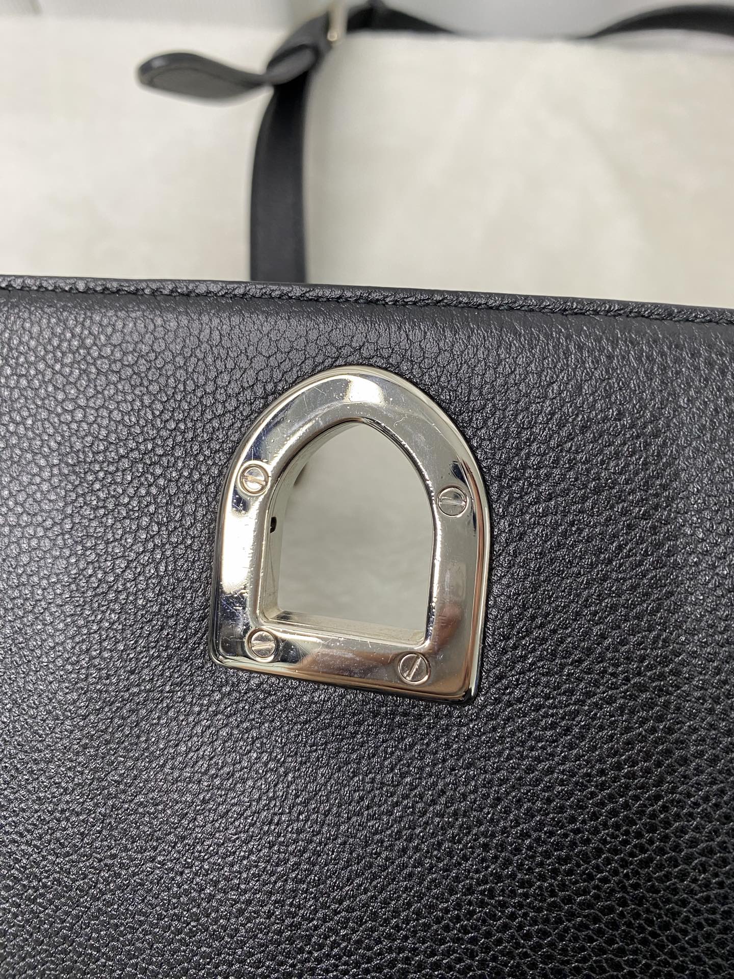 CHRISTIAN DIOR Diorama Chainbag