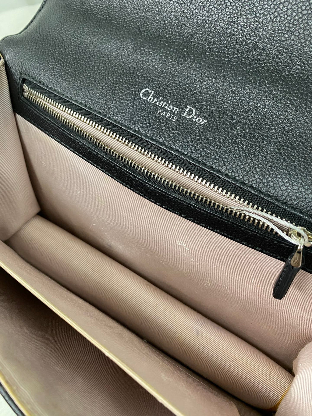 CHRISTIAN DIOR Diorama Chainbag