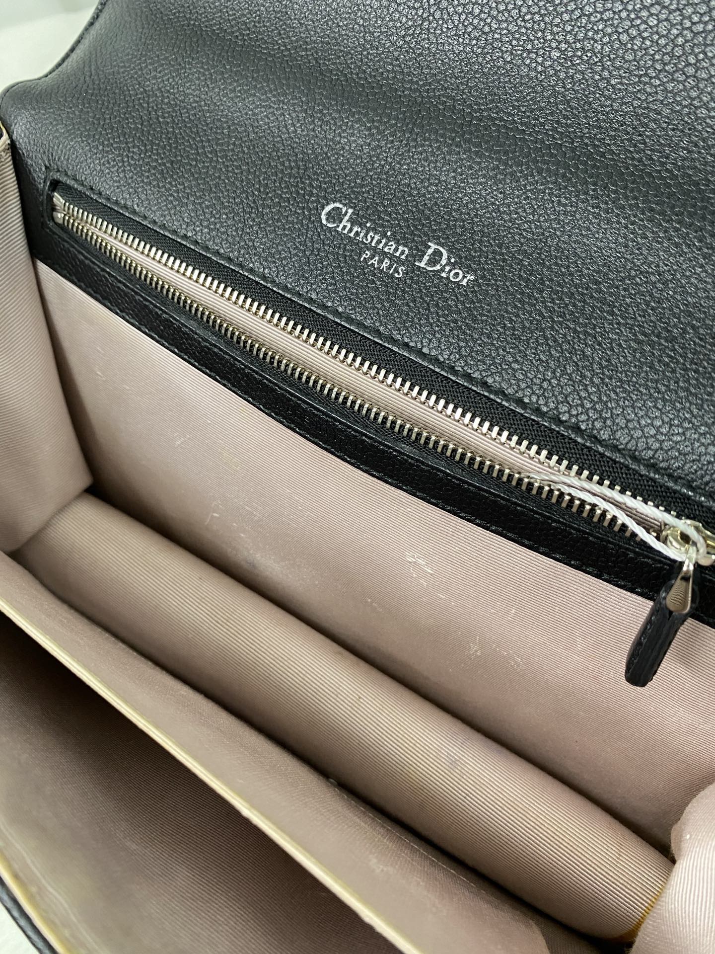 CHRISTIAN DIOR Diorama Chainbag