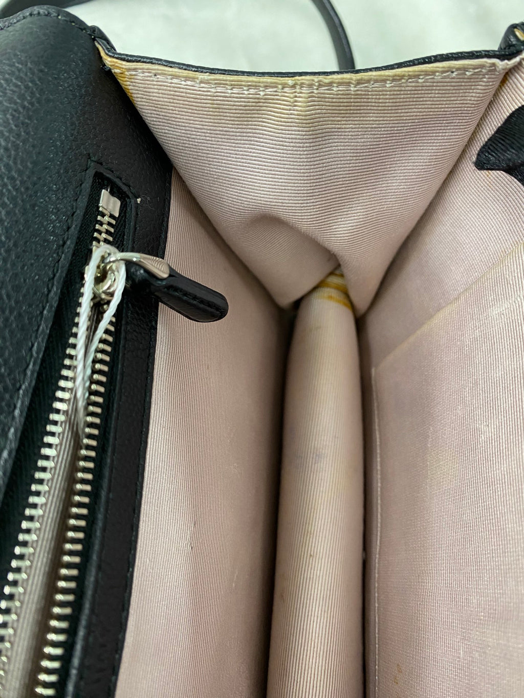 CHRISTIAN DIOR Diorama Chainbag
