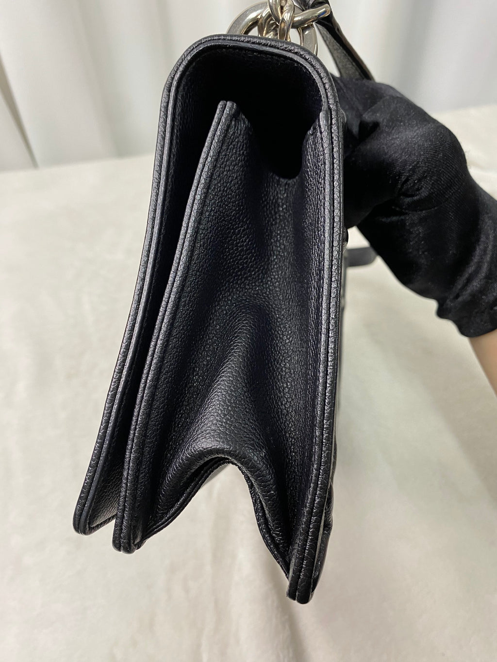 CHRISTIAN DIOR Diorama Chainbag