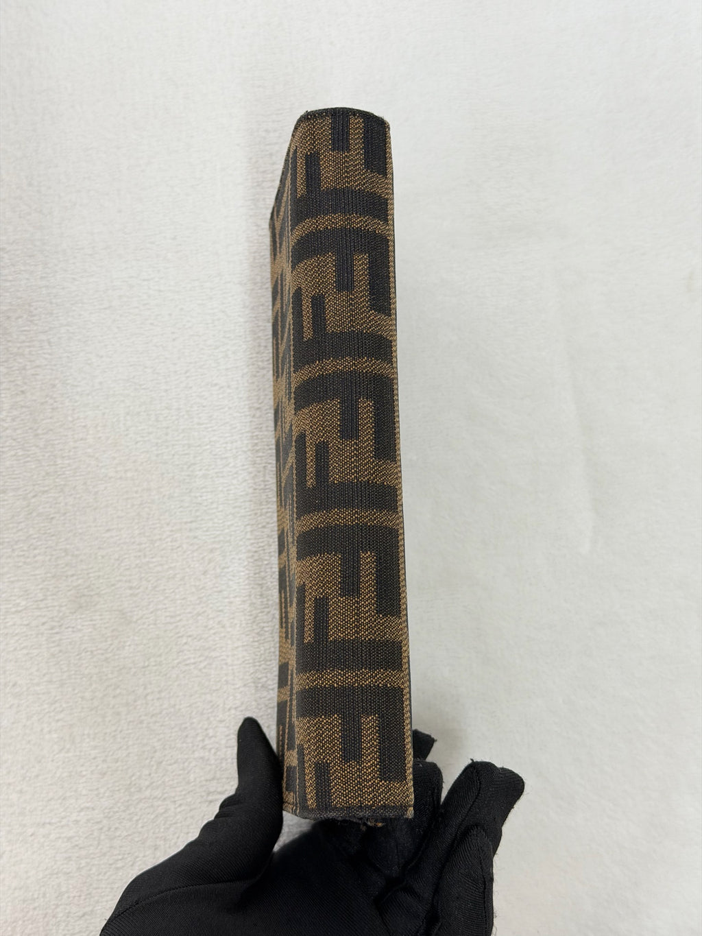 FENDI ZUCCA  Wallet