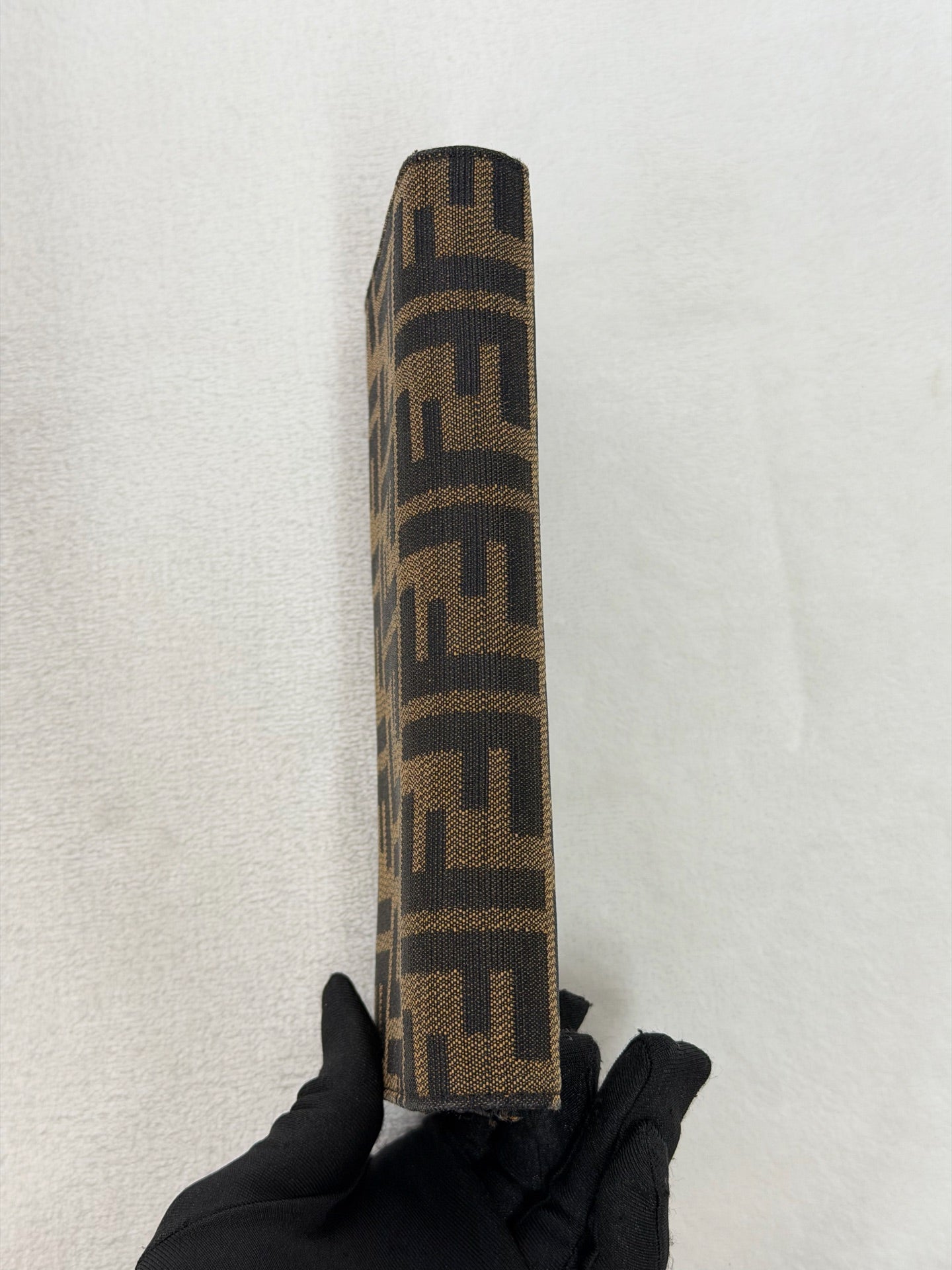 FENDI ZUCCA  Wallet