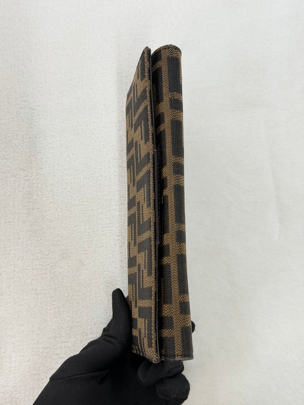 FENDI ZUCCA  Wallet