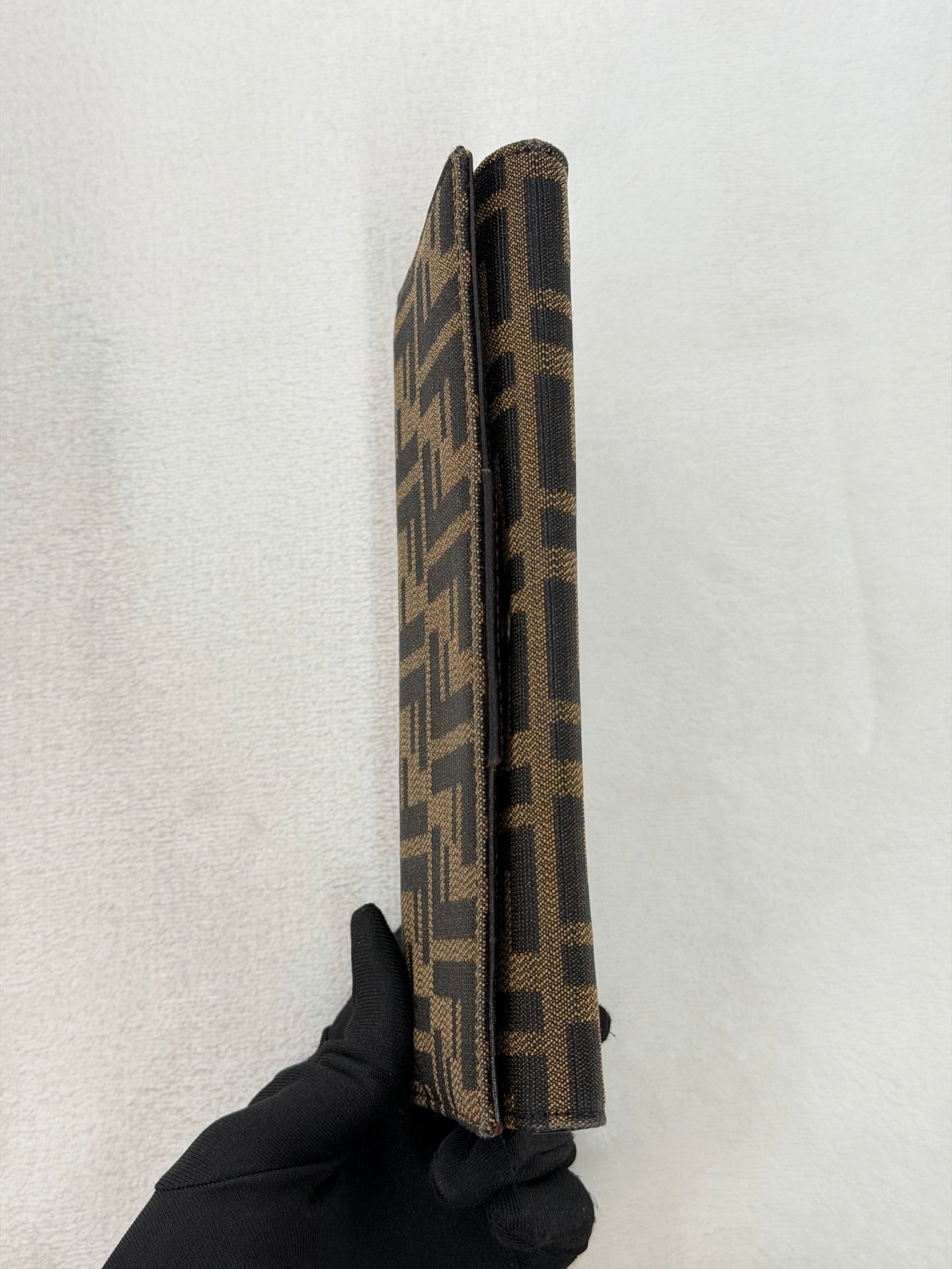 FENDI ZUCCA  Wallet