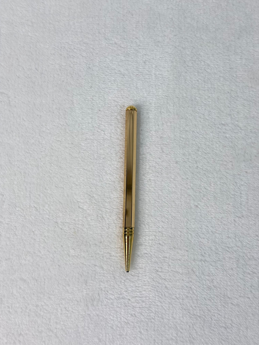 LOUIS VUITTON Monogram Notebook ( With pen)