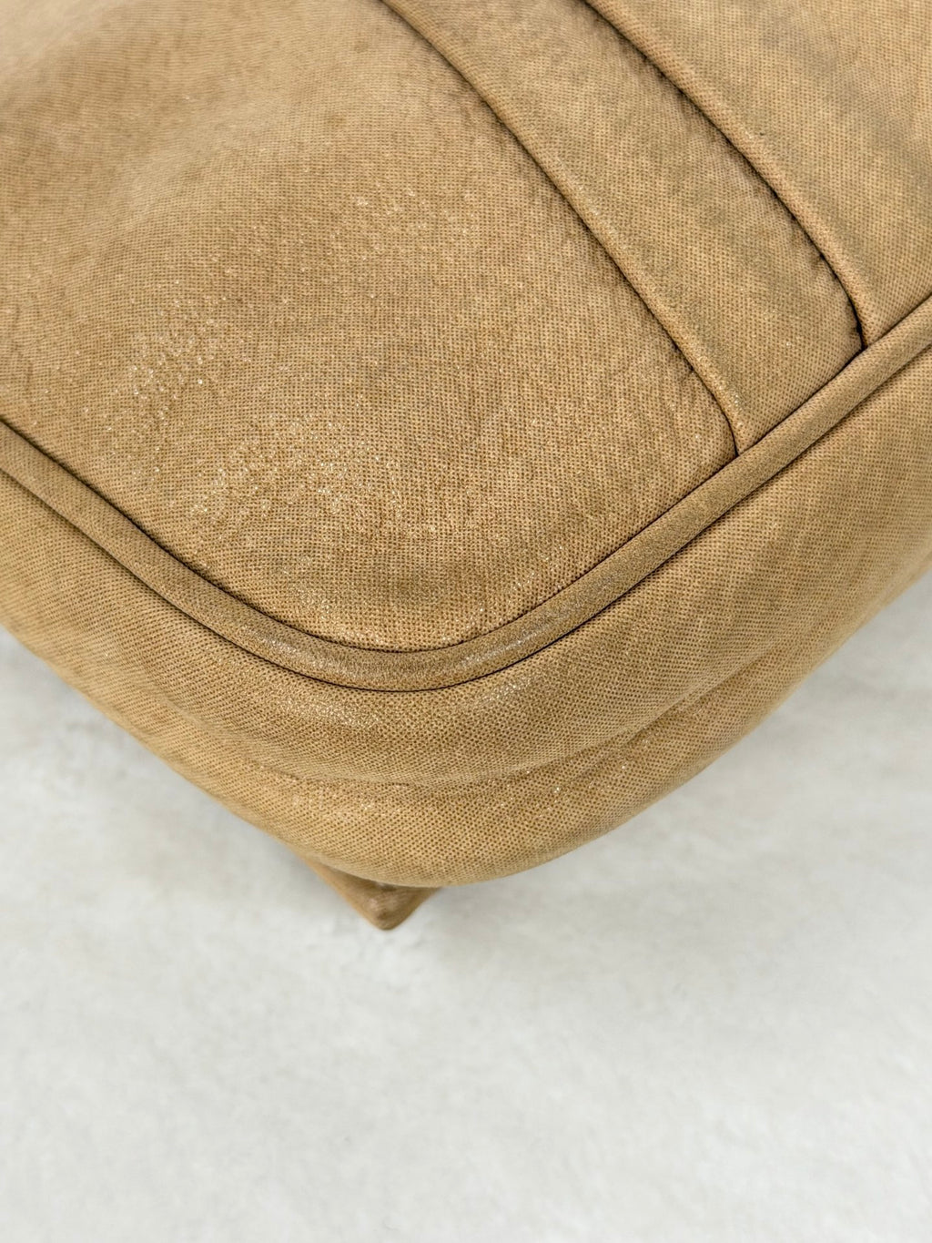 FENDI Milky-color Mini Shouderbag