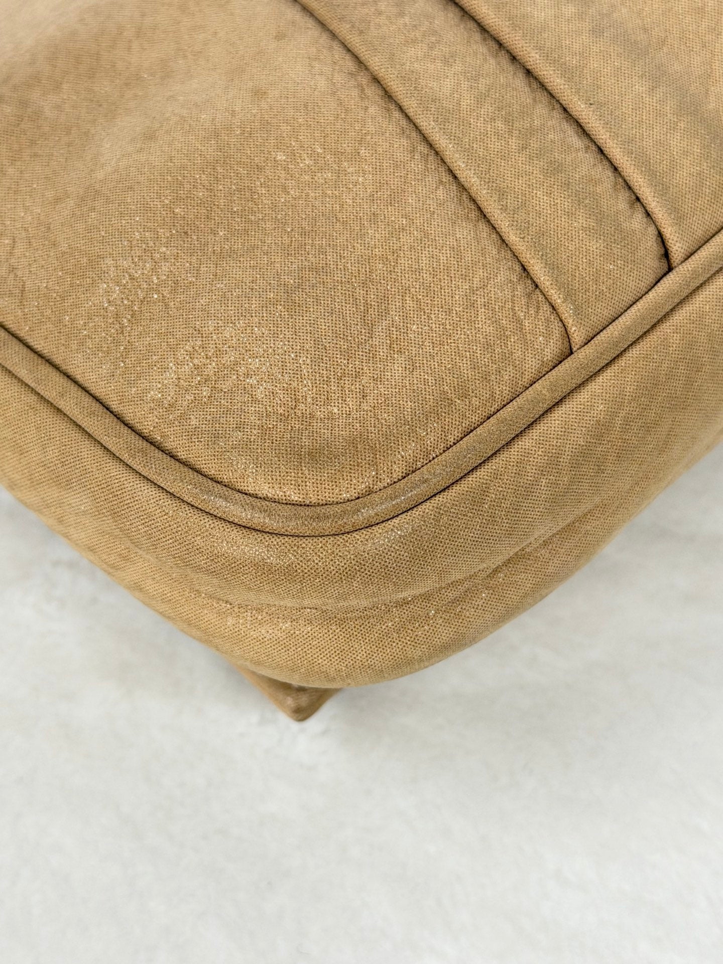 FENDI Milky-color Mini Shouderbag