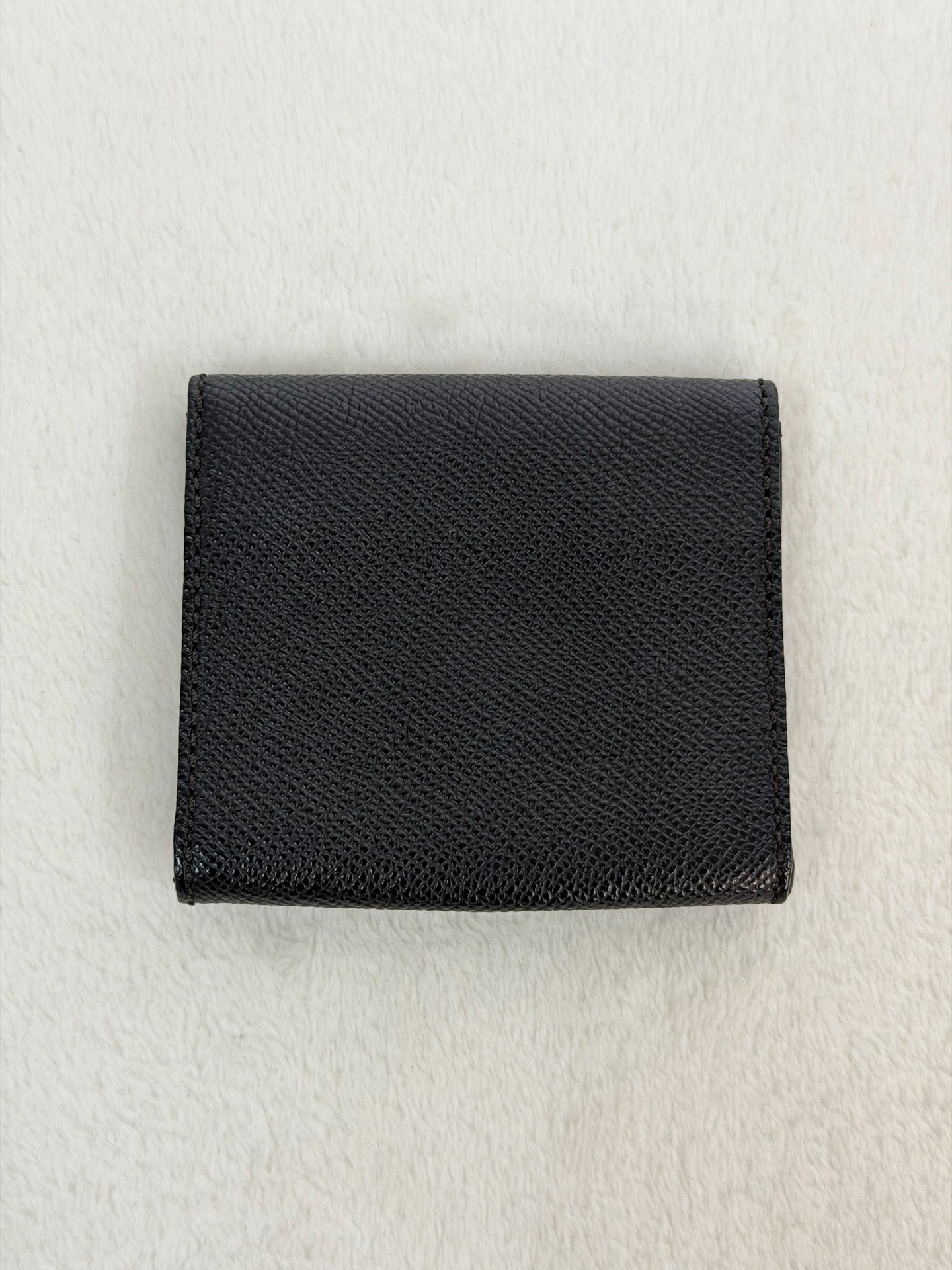 CHANEL Cavier Wallet