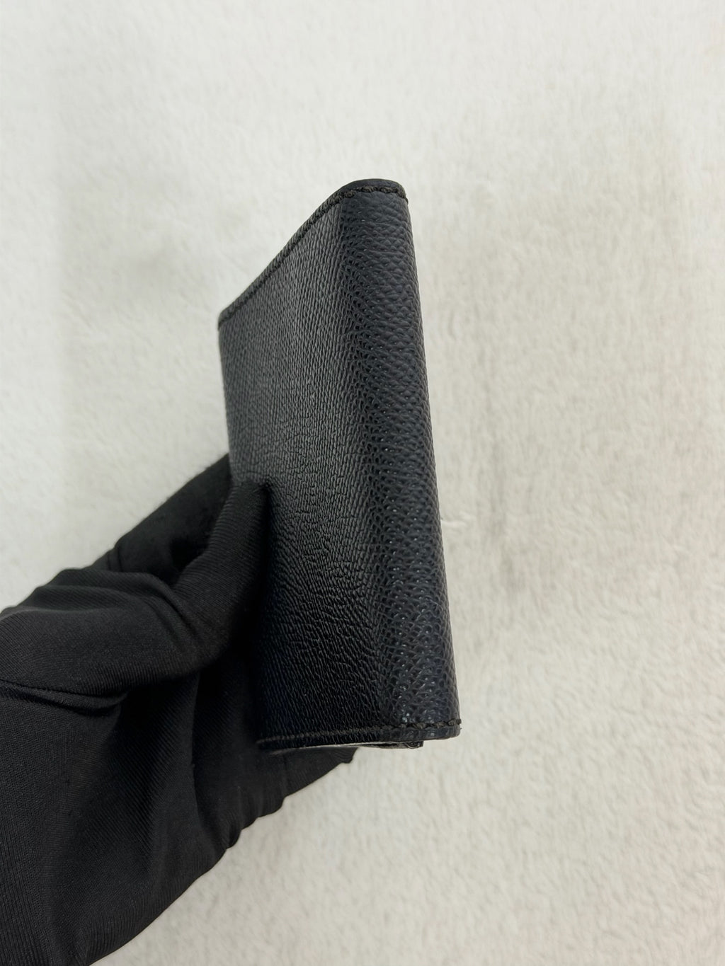 CHANEL Cavier Wallet