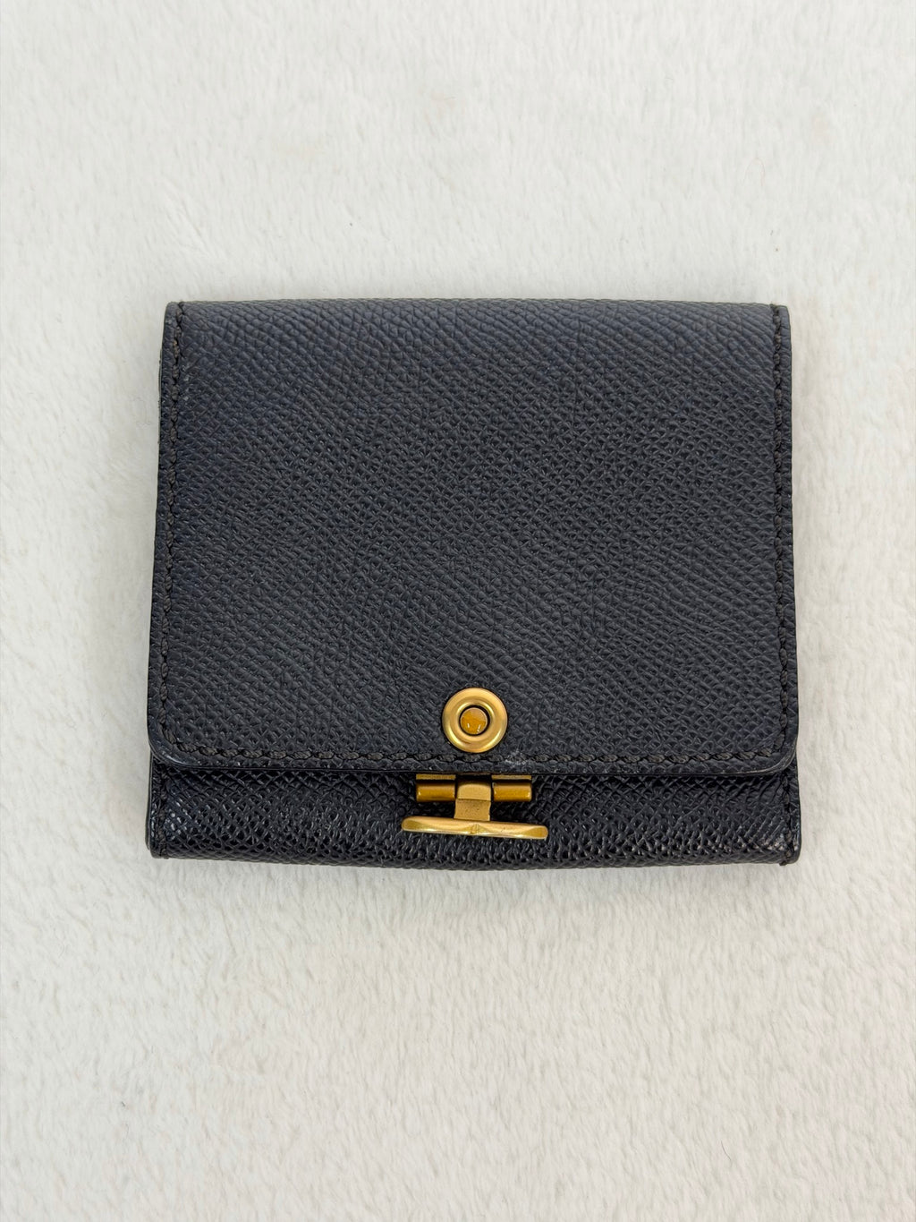 CHANEL Cavier Wallet