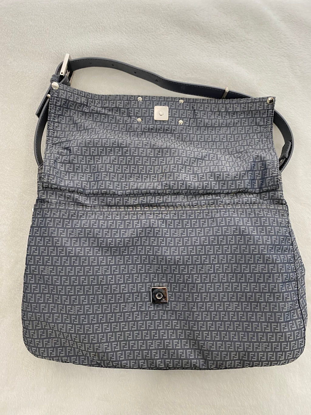 FENDI Zucchino Hobo bag